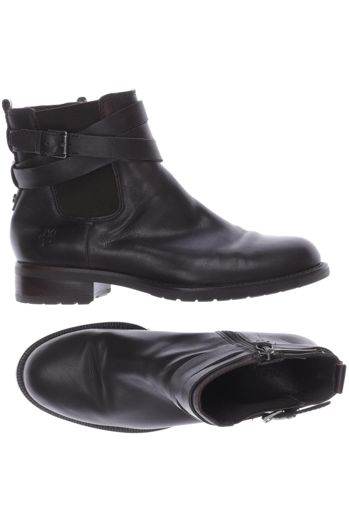 

Marc O Polo Damen Stiefelette, braun, Gr. 4