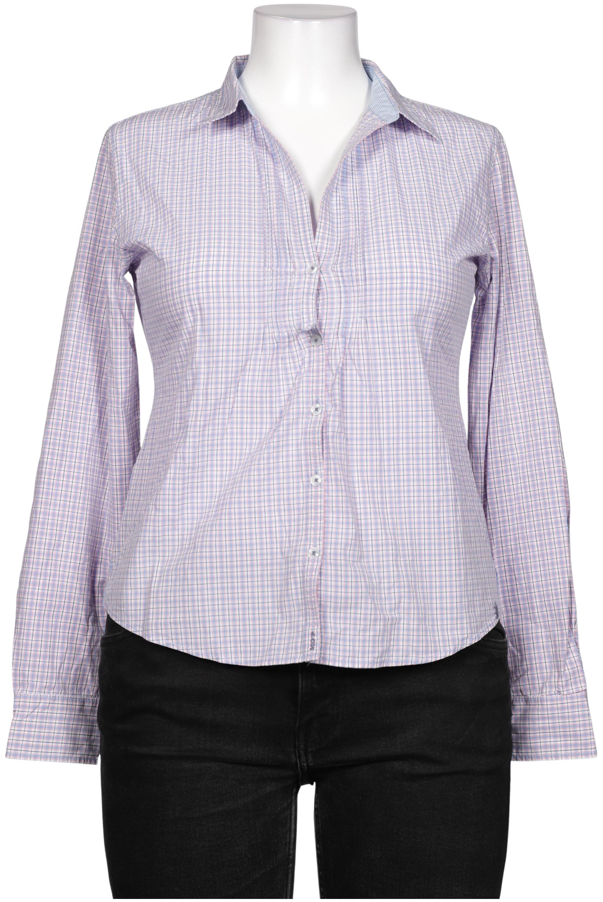 

Marc O Polo Damen Bluse, mehrfarbig, Gr. 38