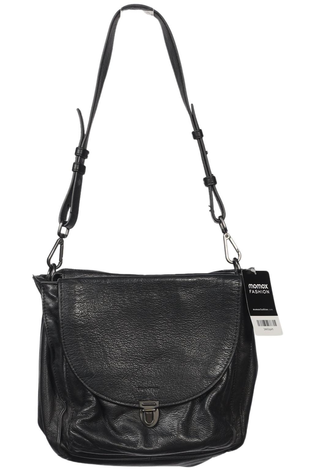 

Marc O Polo Damen Handtasche, schwarz, Gr.