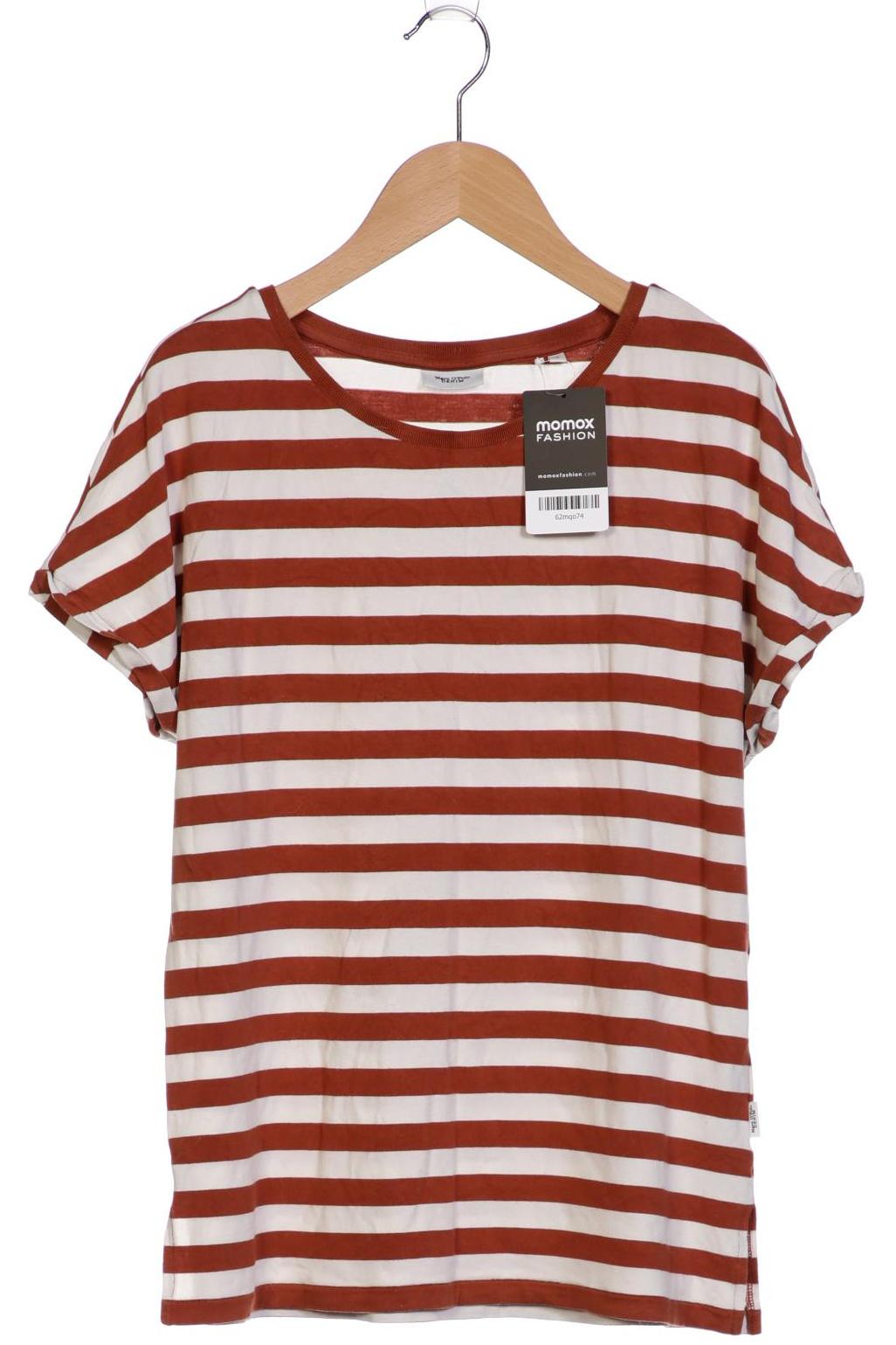 

Marc O Polo Damen T-Shirt, braun