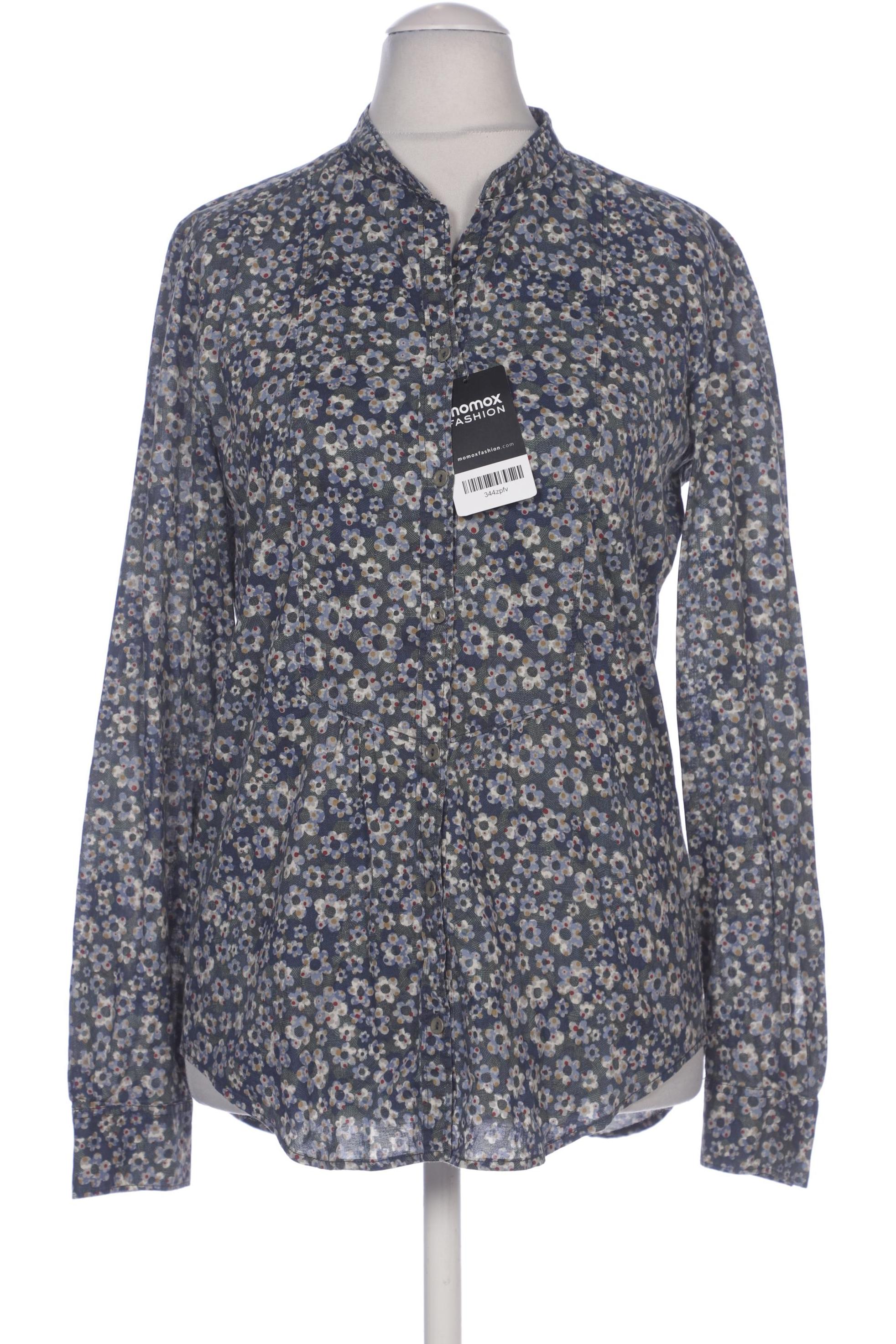 

Marc O Polo Damen Bluse, mehrfarbig, Gr. 38