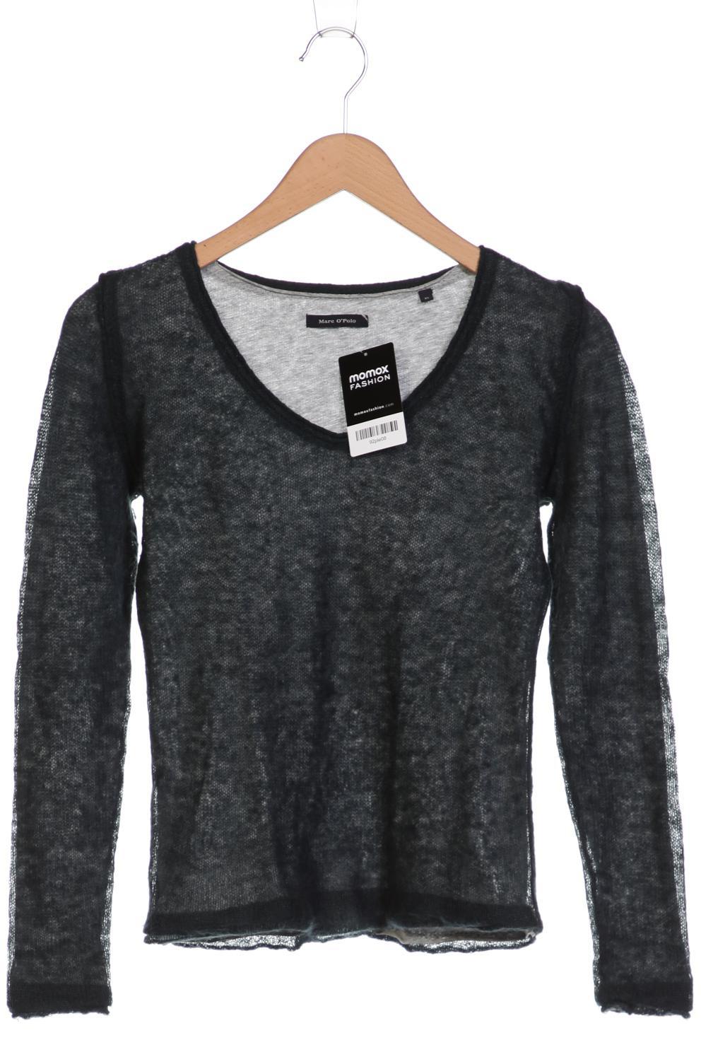 

Marc O Polo Damen Pullover, grün