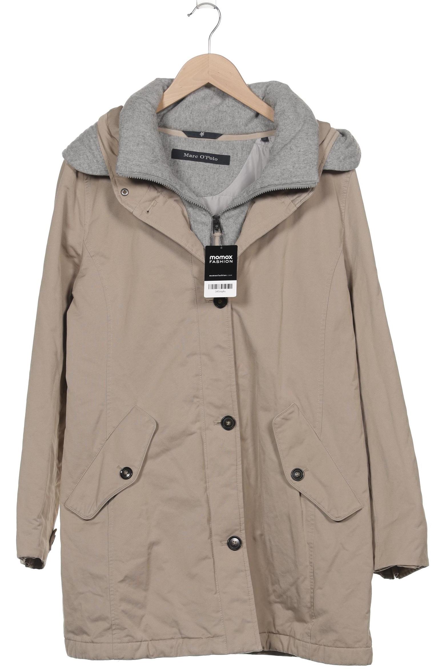 

Marc O Polo Damen Jacke, beige, Gr. 44
