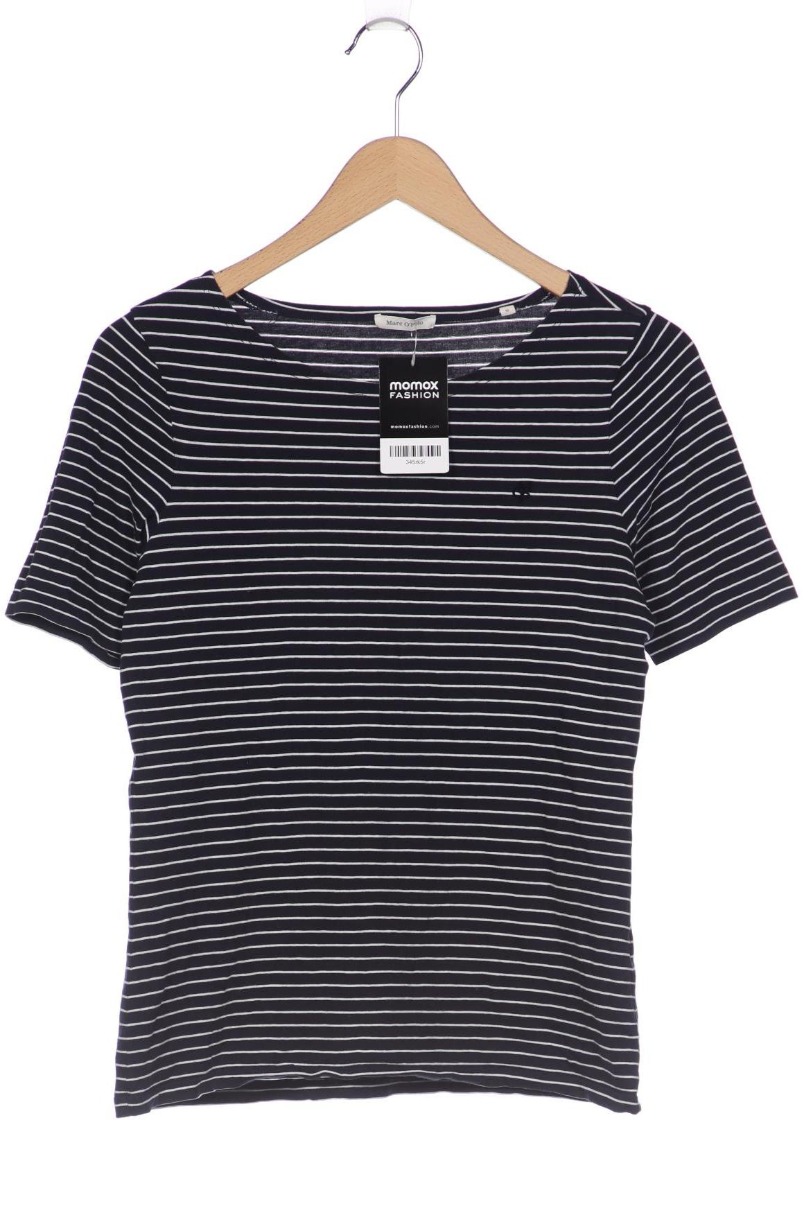 

Marc O Polo Damen T-Shirt, marineblau