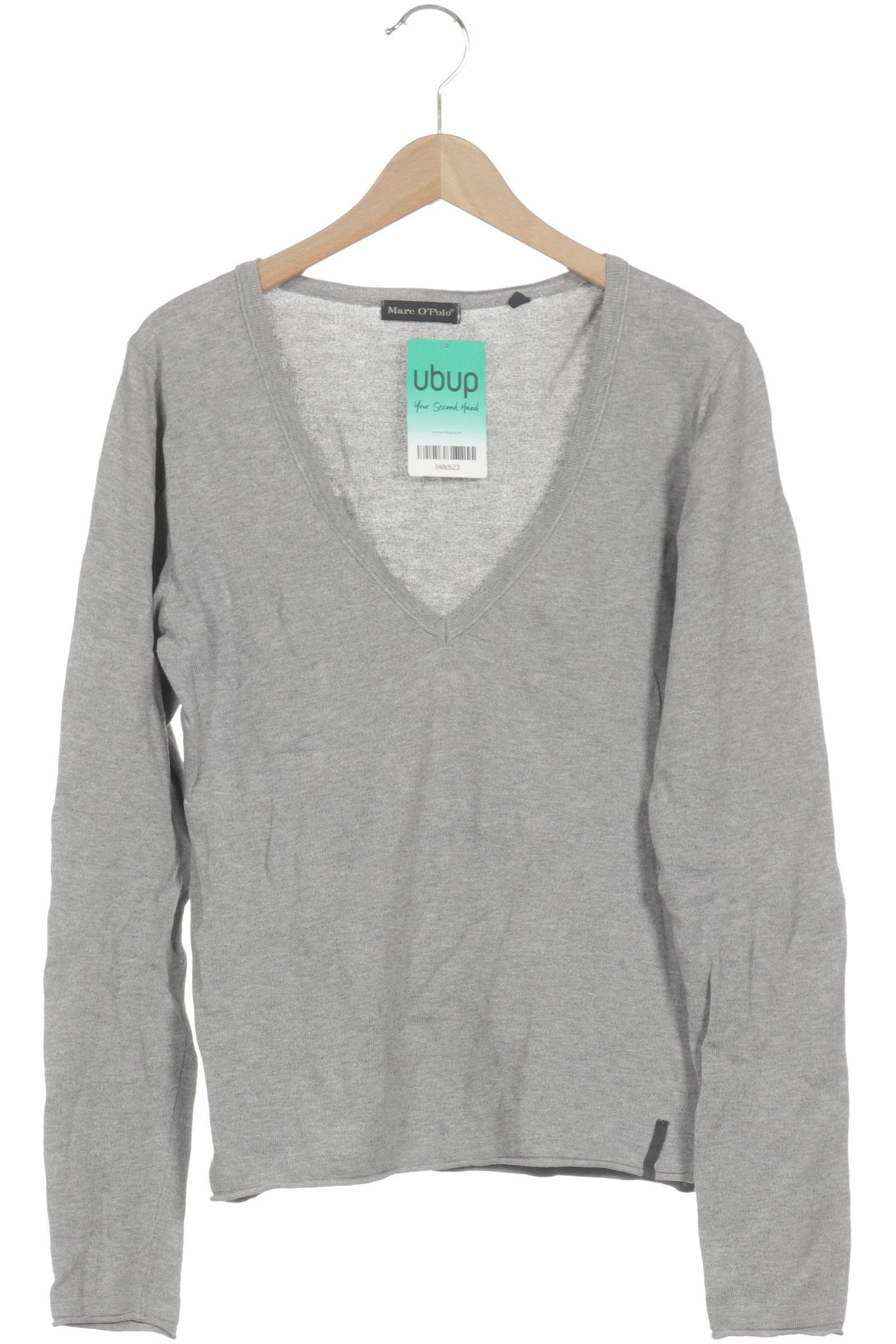 

Marc O Polo Damen Pullover, grau, Gr.