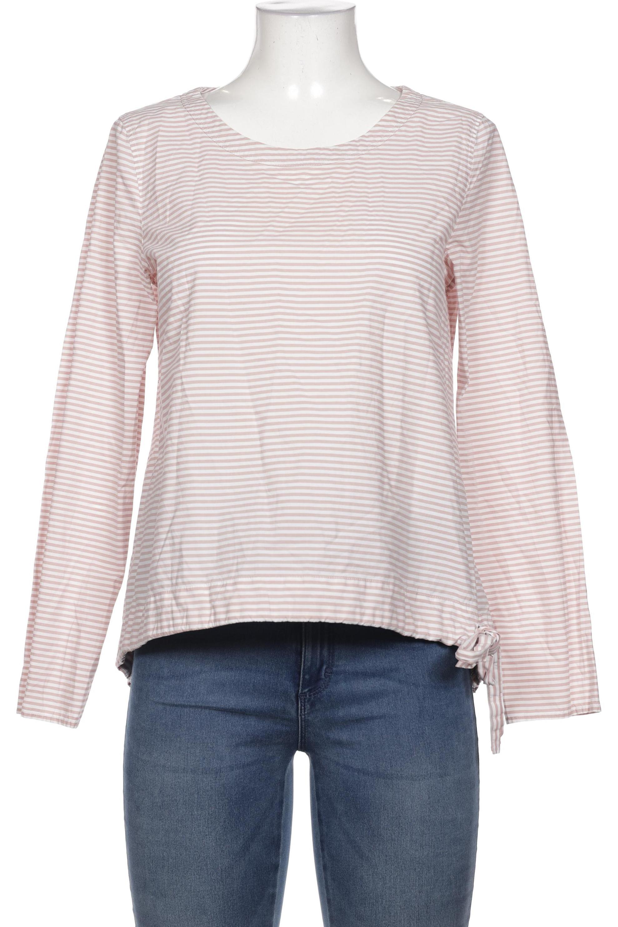 

Marc O Polo Damen Bluse, beige, Gr. 38