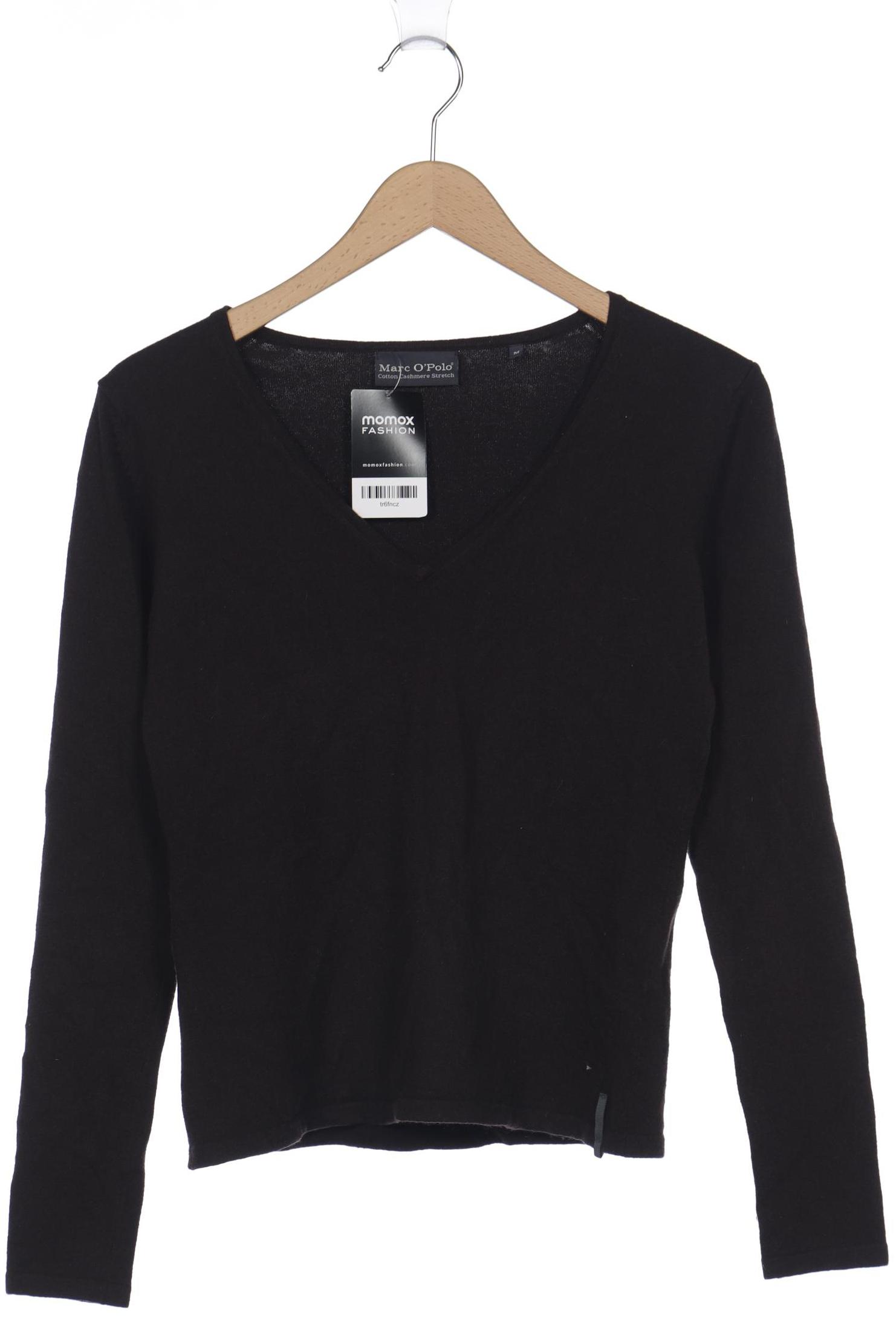 

Marc O Polo Damen Pullover, braun, Gr. 38