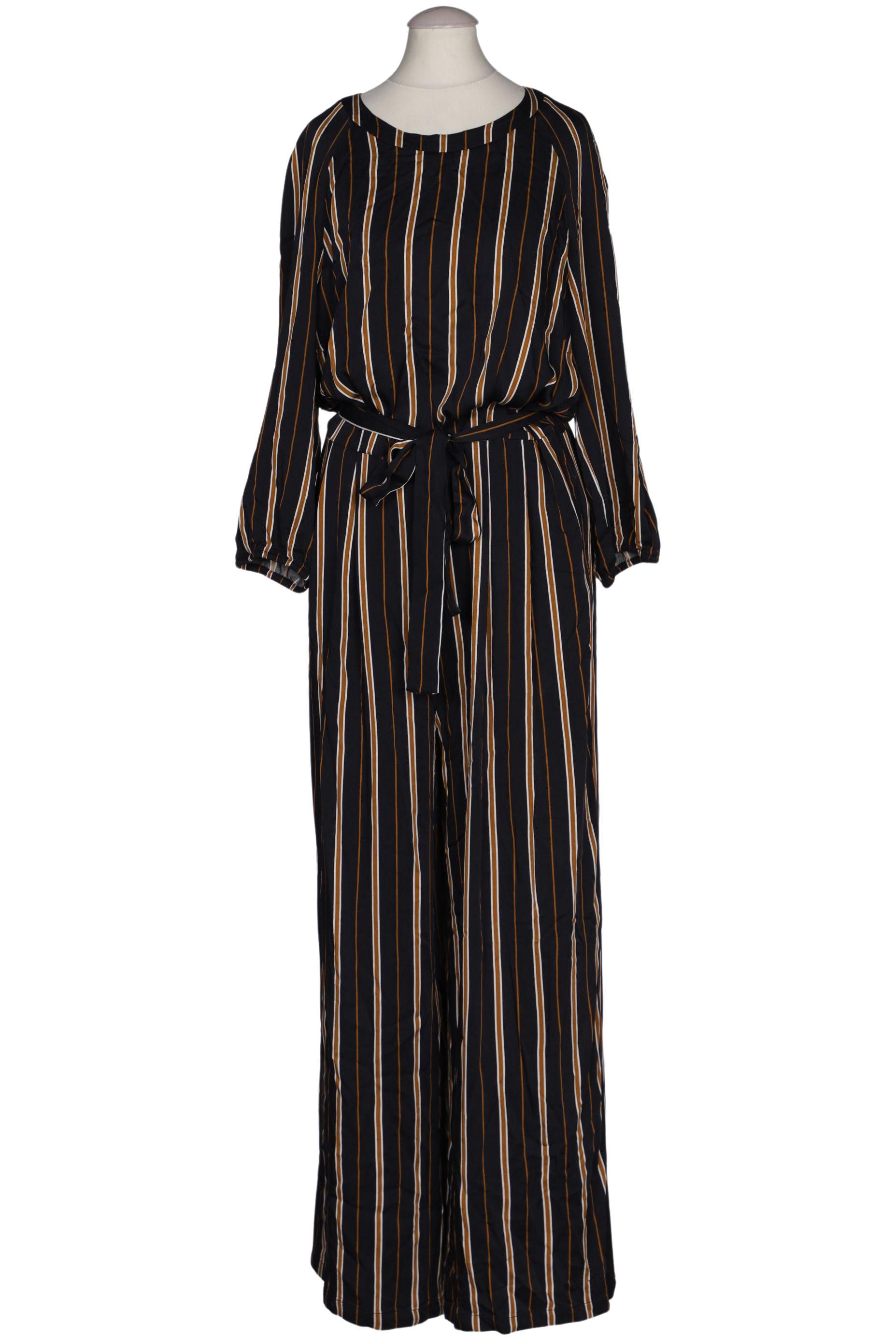 

Marc O Polo Damen Jumpsuit/Overall, mehrfarbig, Gr. 38