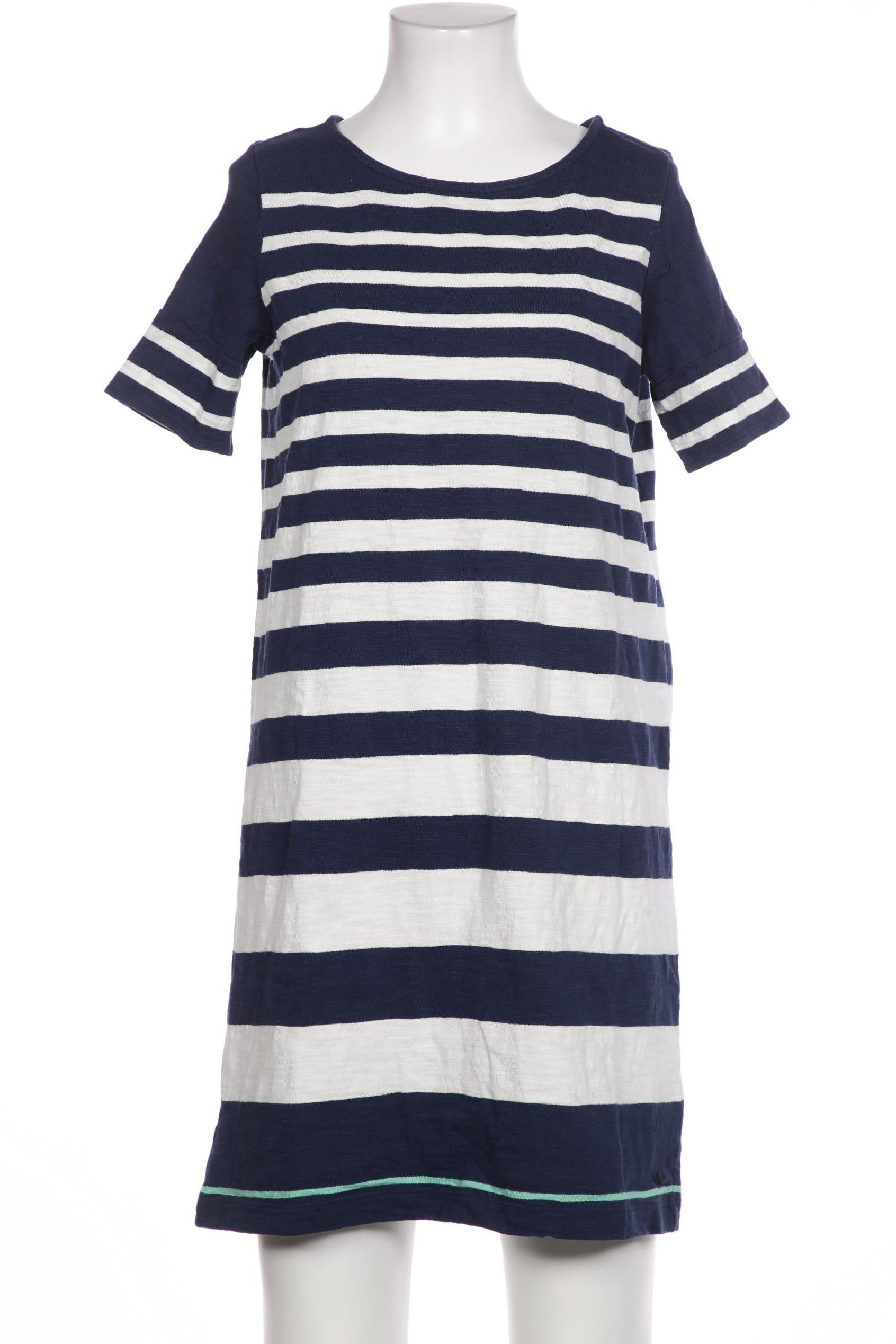 

Marc O Polo Damen Kleid, blau, Gr. 34