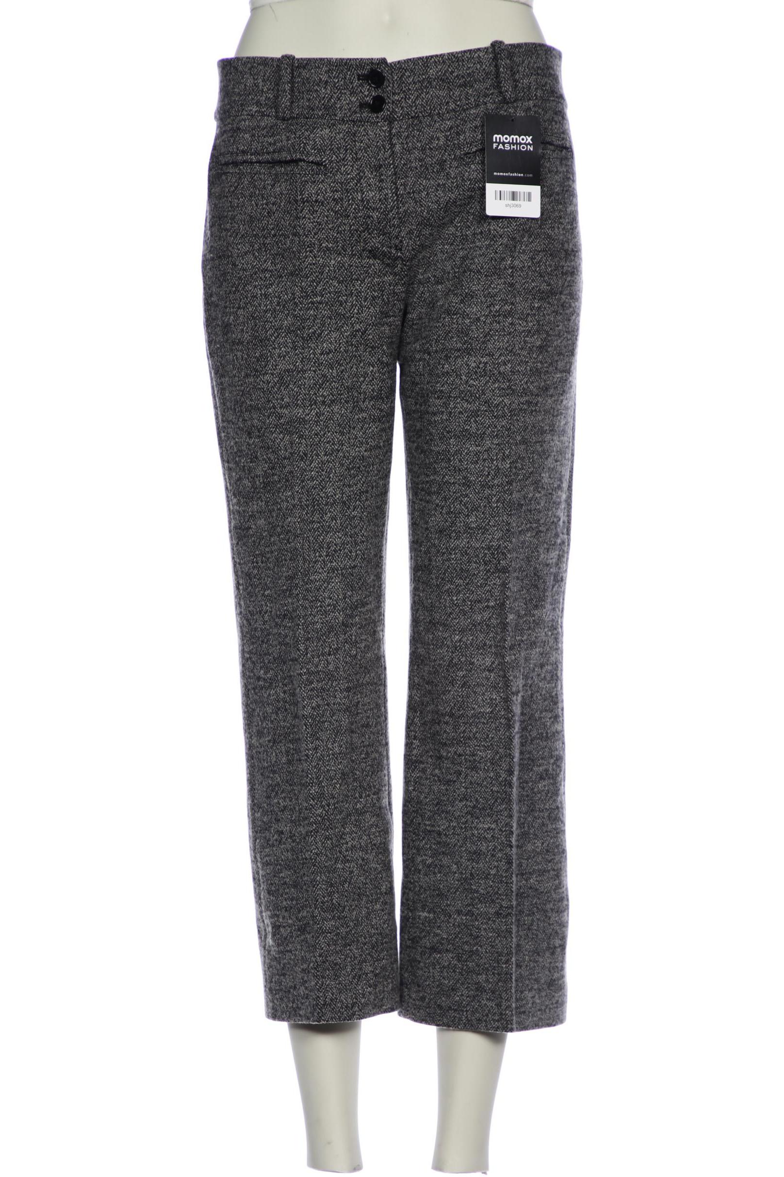 

Marc O Polo Damen Stoffhose, grau