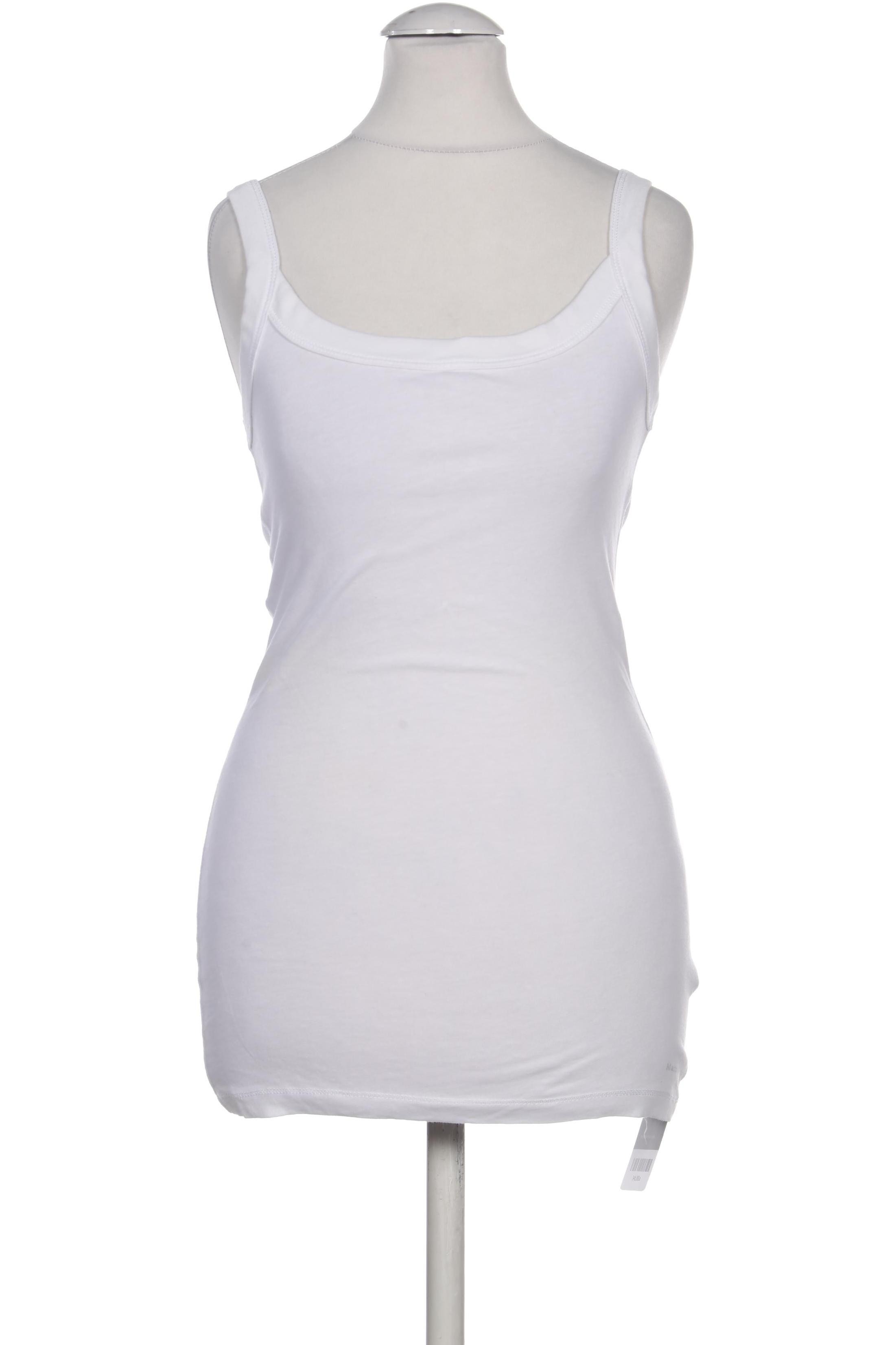 

Marc O Polo Damen Top, weiß, Gr.