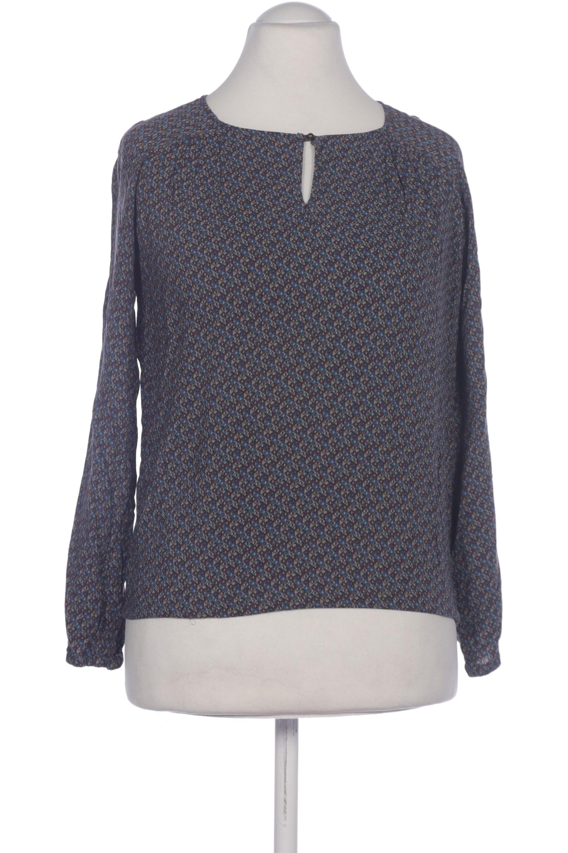 

Marc O Polo Damen Bluse, mehrfarbig, Gr. 38