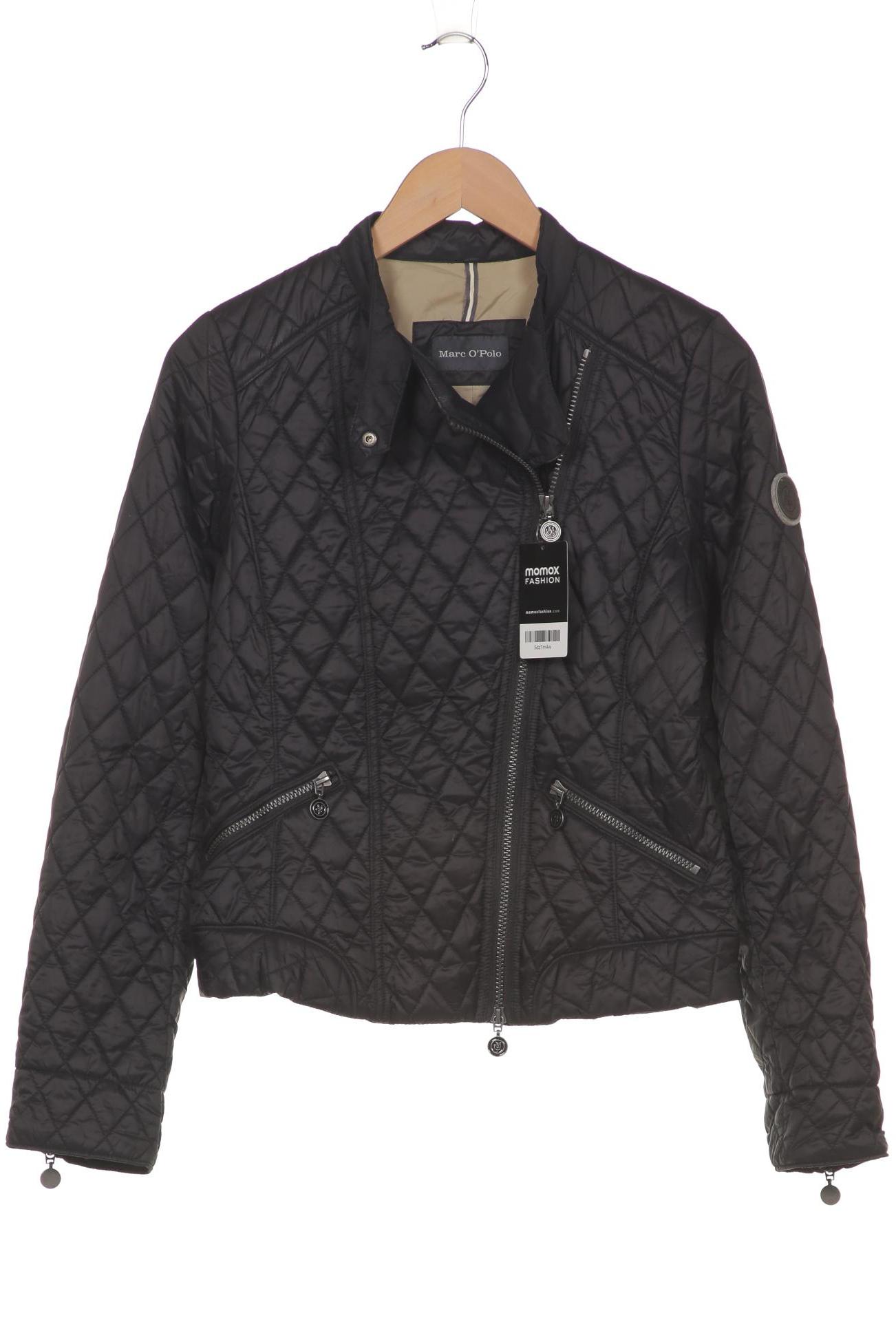 

Marc O Polo Damen Jacke, schwarz