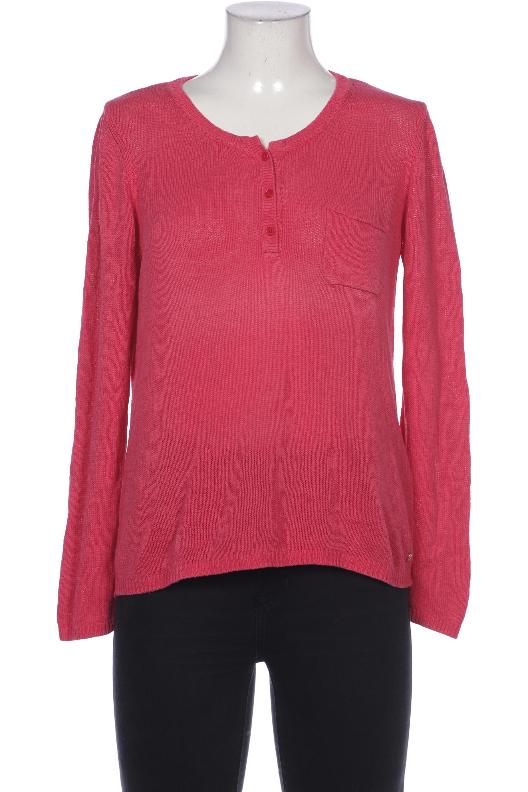

Marc O Polo Damen Pullover, pink, Gr. 42
