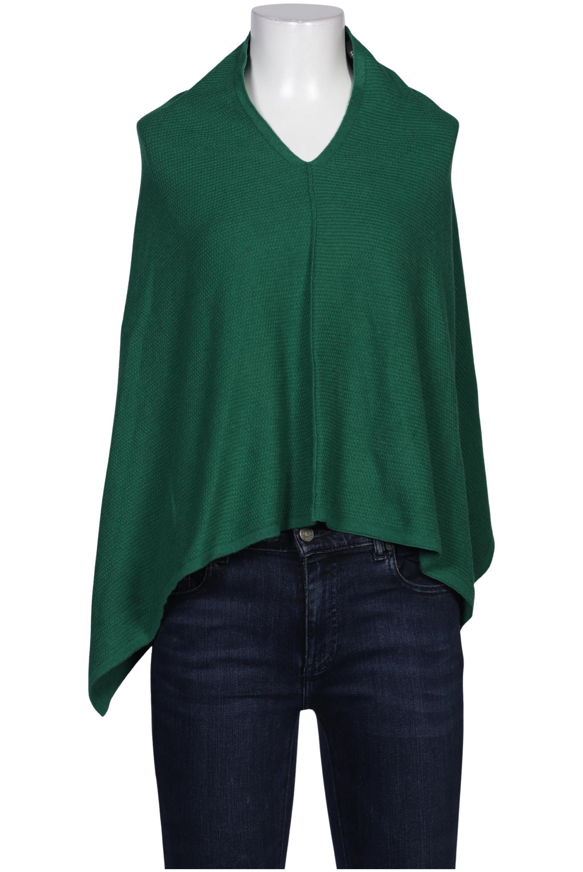 

Marc O Polo Damen Strickjacke, grün, Gr. uni