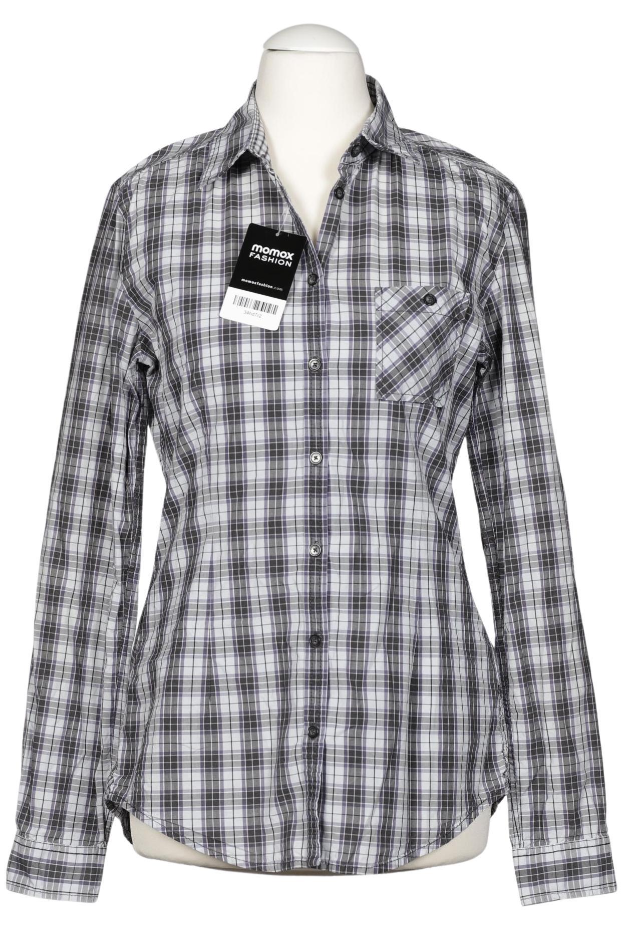 

Marc O Polo Damen Bluse, mehrfarbig, Gr. 34