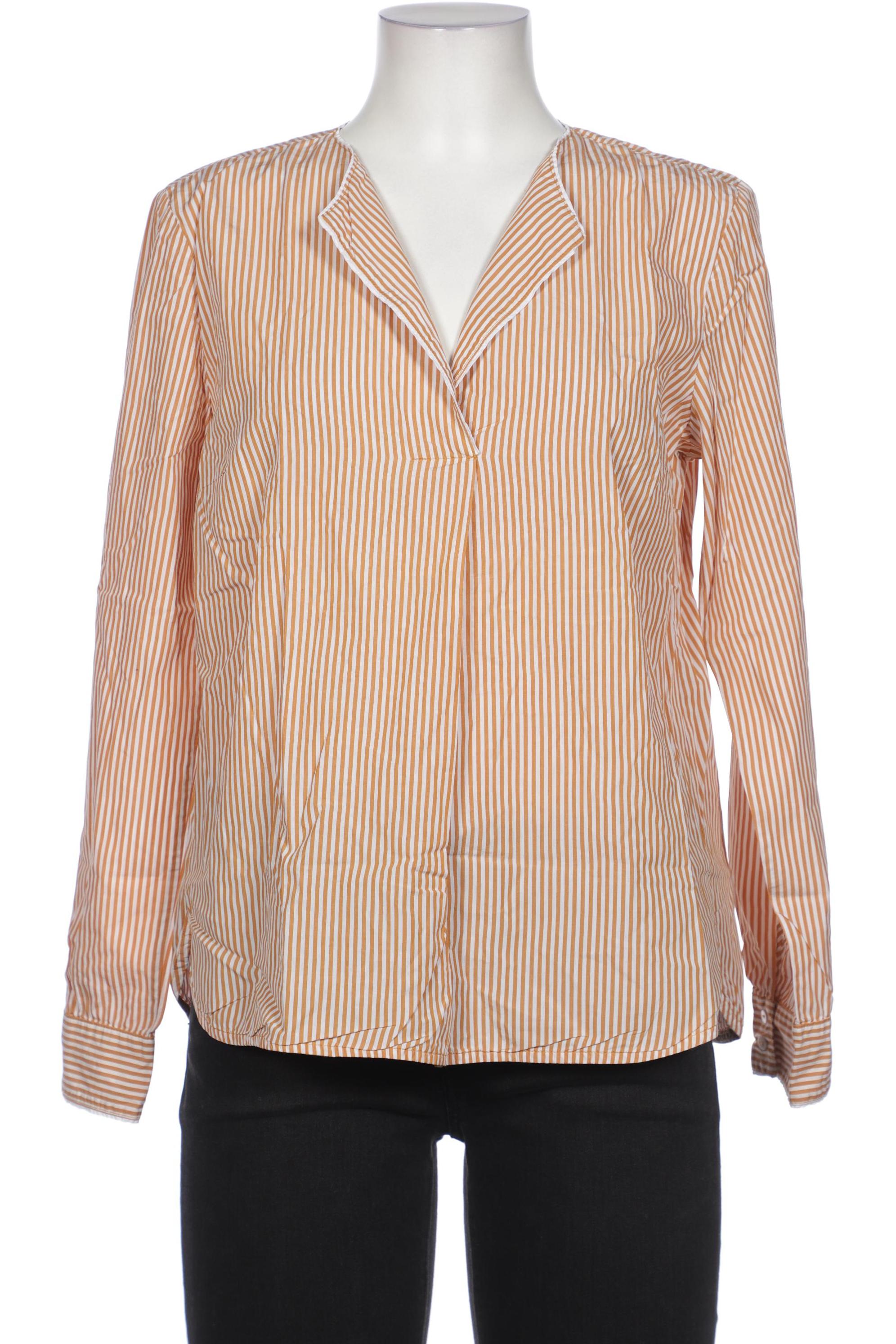 

Marc O Polo Damen Bluse, orange