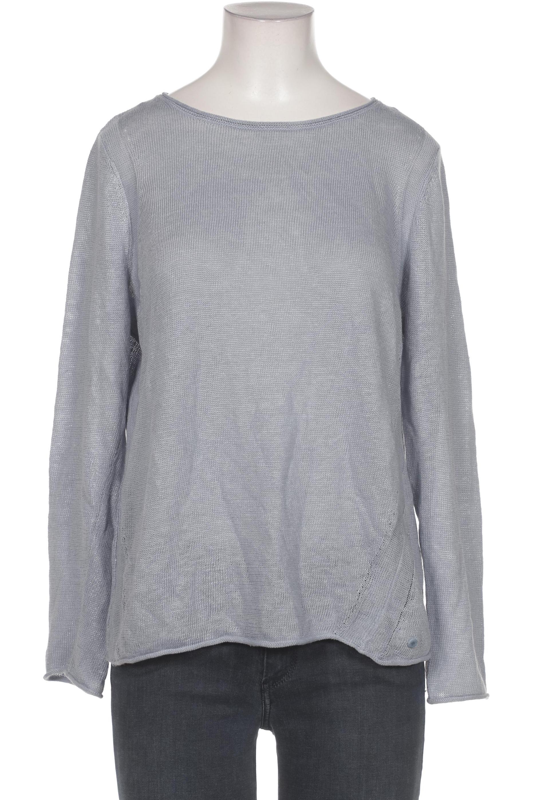 

Marc O Polo Damen Pullover, blau, Gr. 36