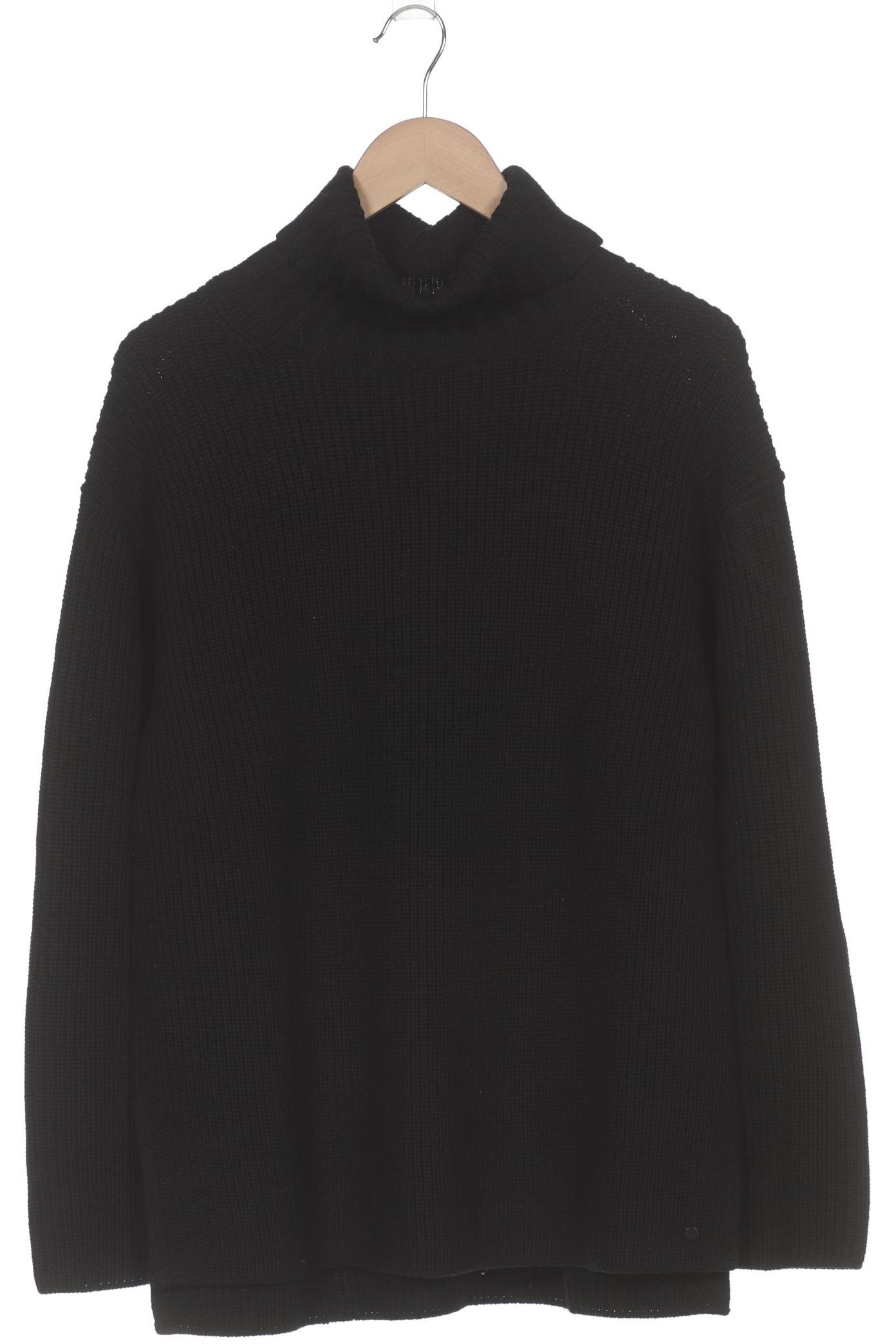 

Marc O Polo Damen Pullover, schwarz, Gr. 42