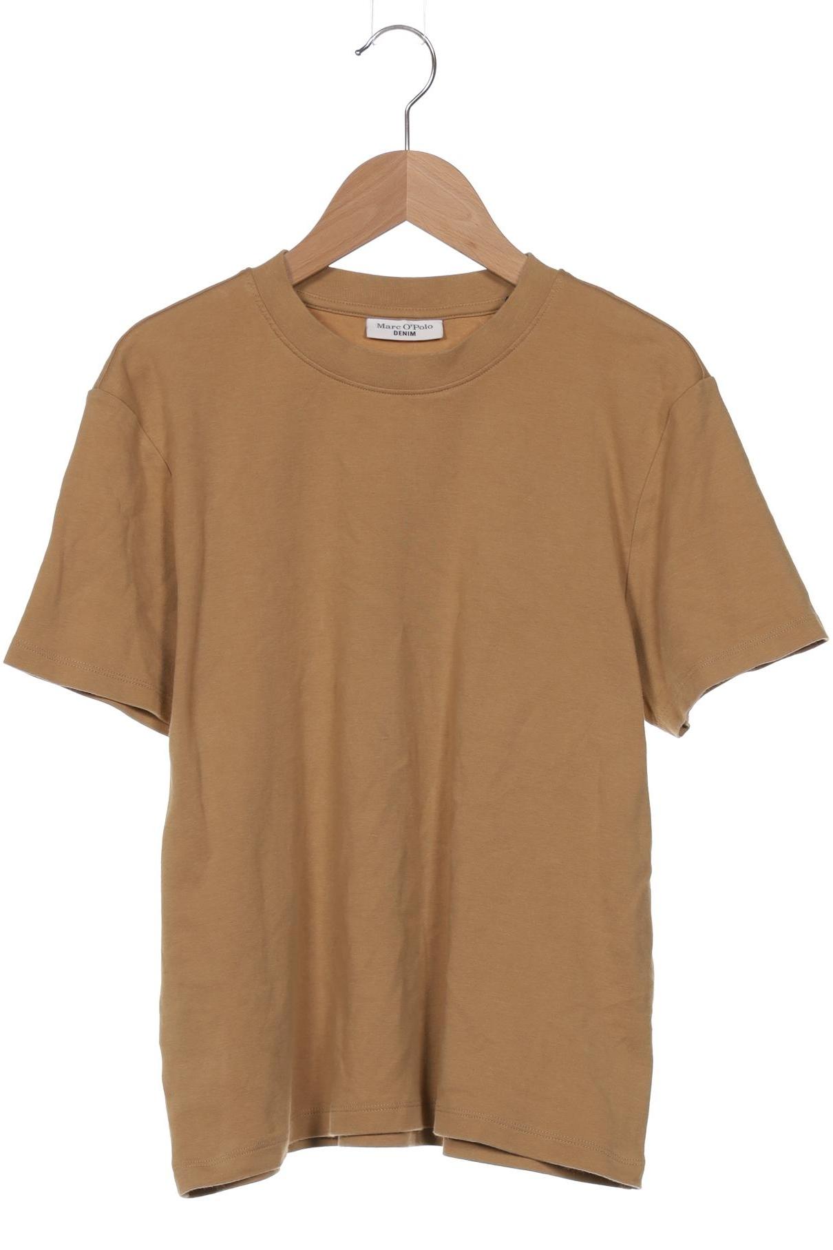 

Marc O Polo Damen T-Shirt, beige, Gr. 36