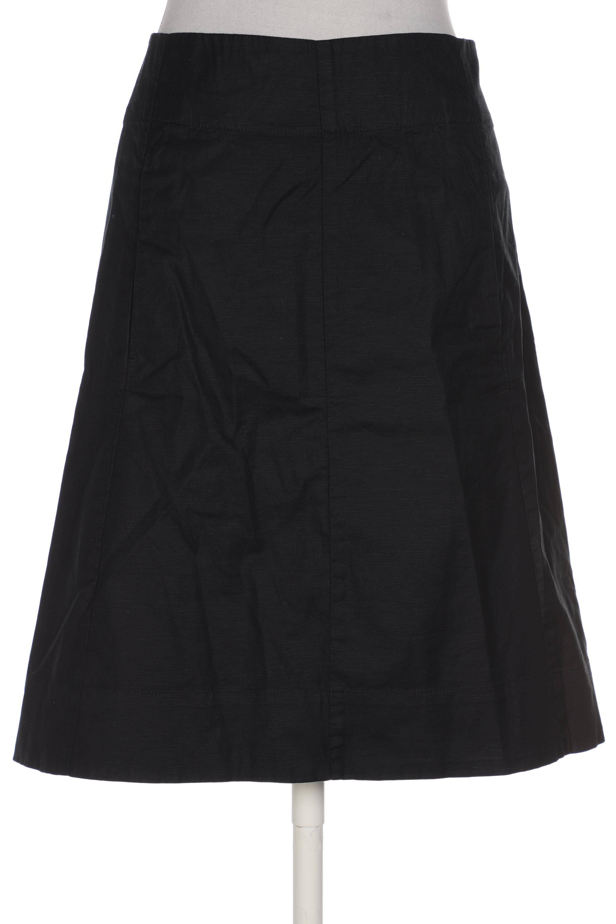 

Marc O Polo Damen Rock, schwarz, Gr. 38