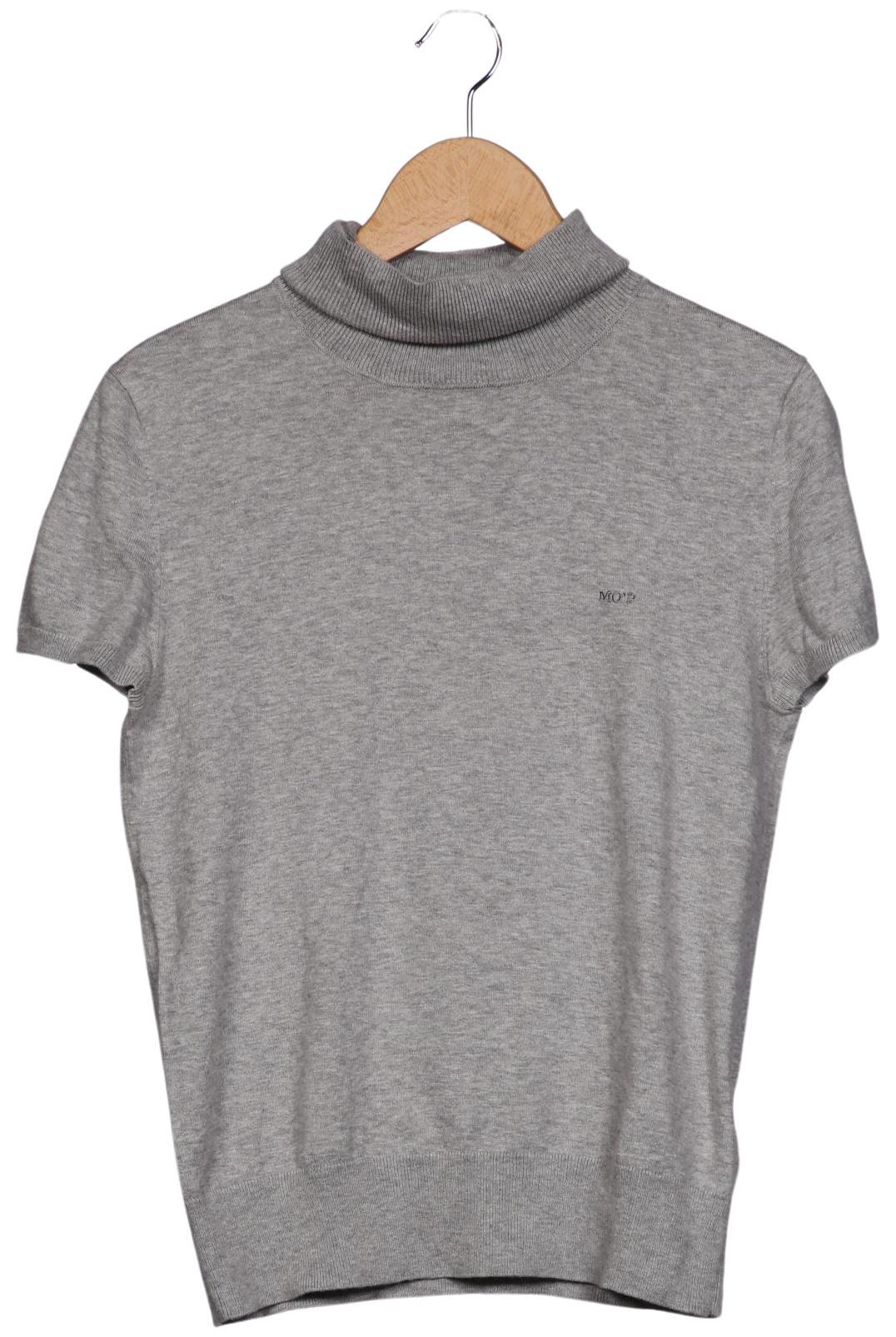 

Marc O Polo Damen Pullover, grau, Gr. 38