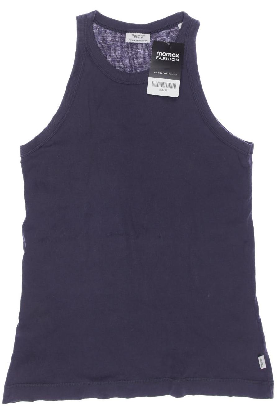 

Marc O Polo Damen Top, grau, Gr. 36