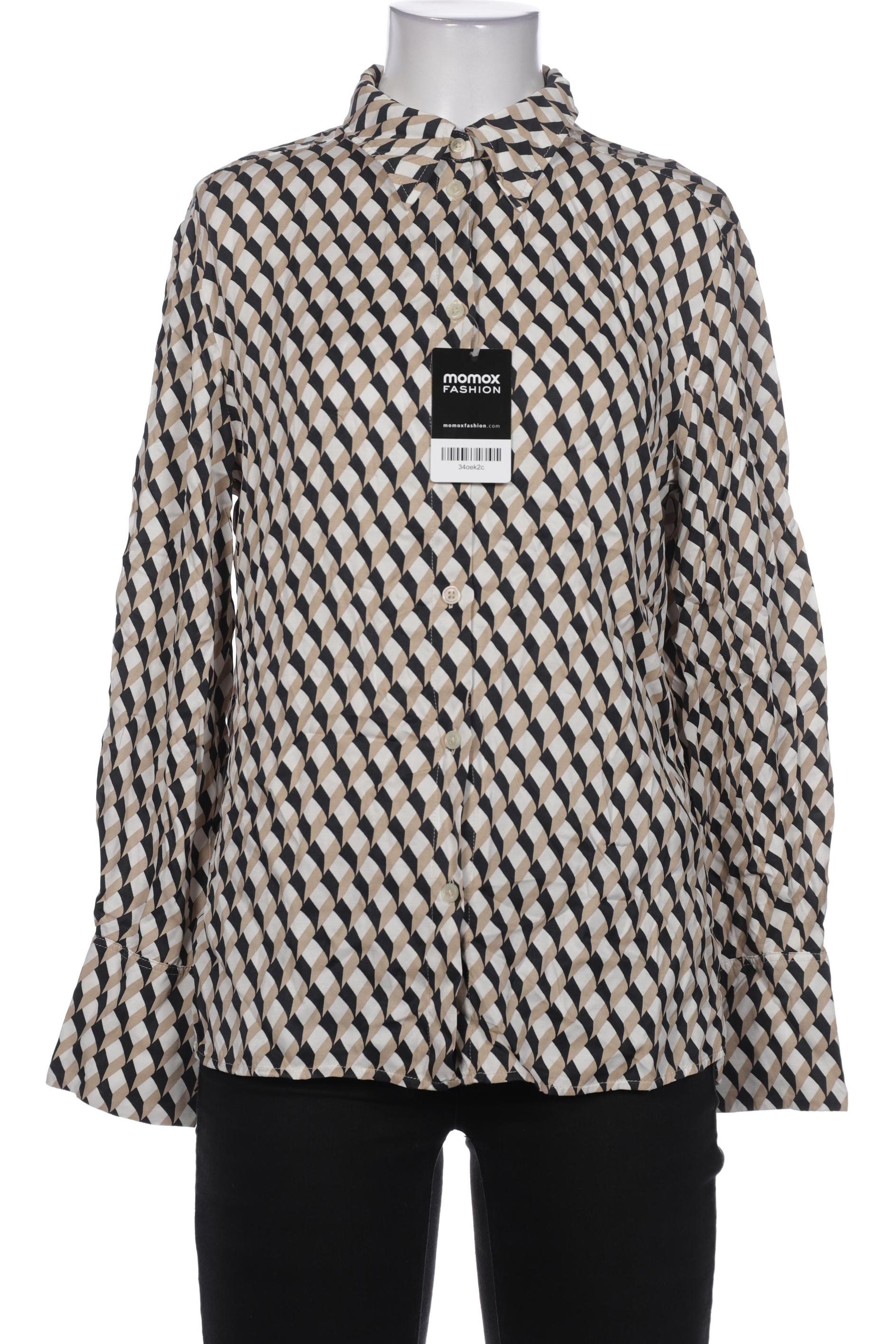 

Marc O Polo Damen Bluse, mehrfarbig, Gr. 40