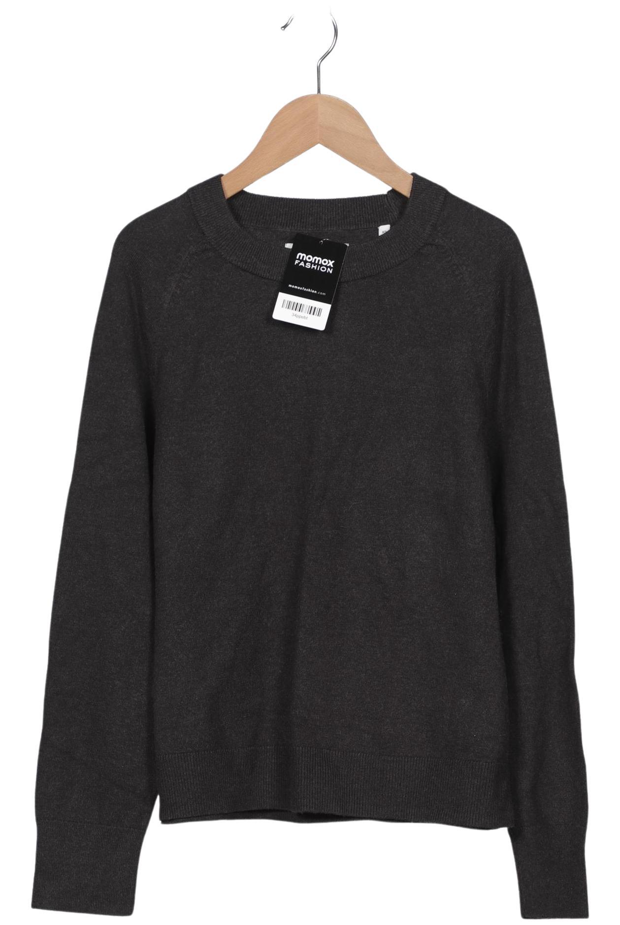 

Marc O Polo Damen Pullover, grau, Gr. 34