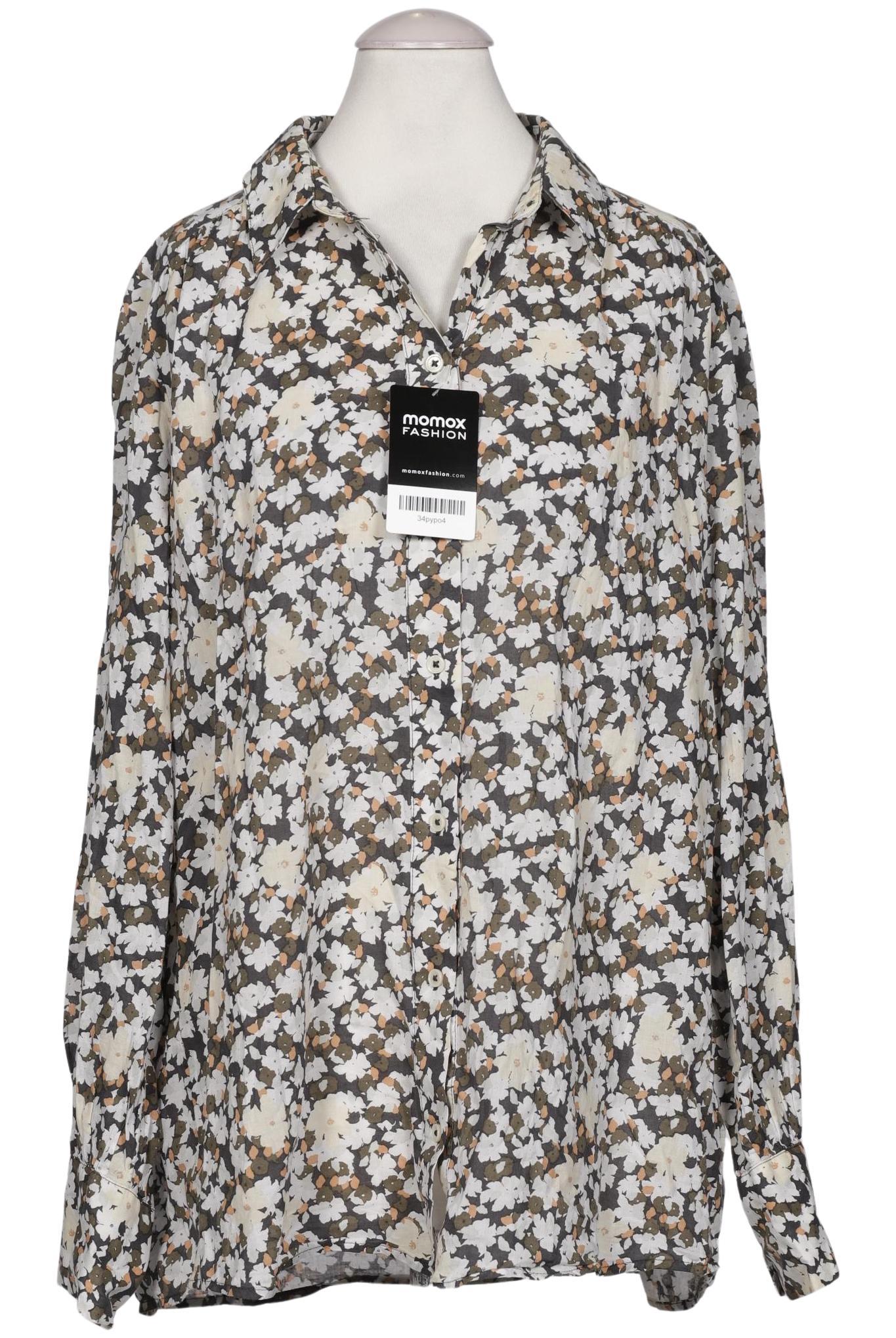 

Marc O Polo Damen Bluse, grün, Gr. 38