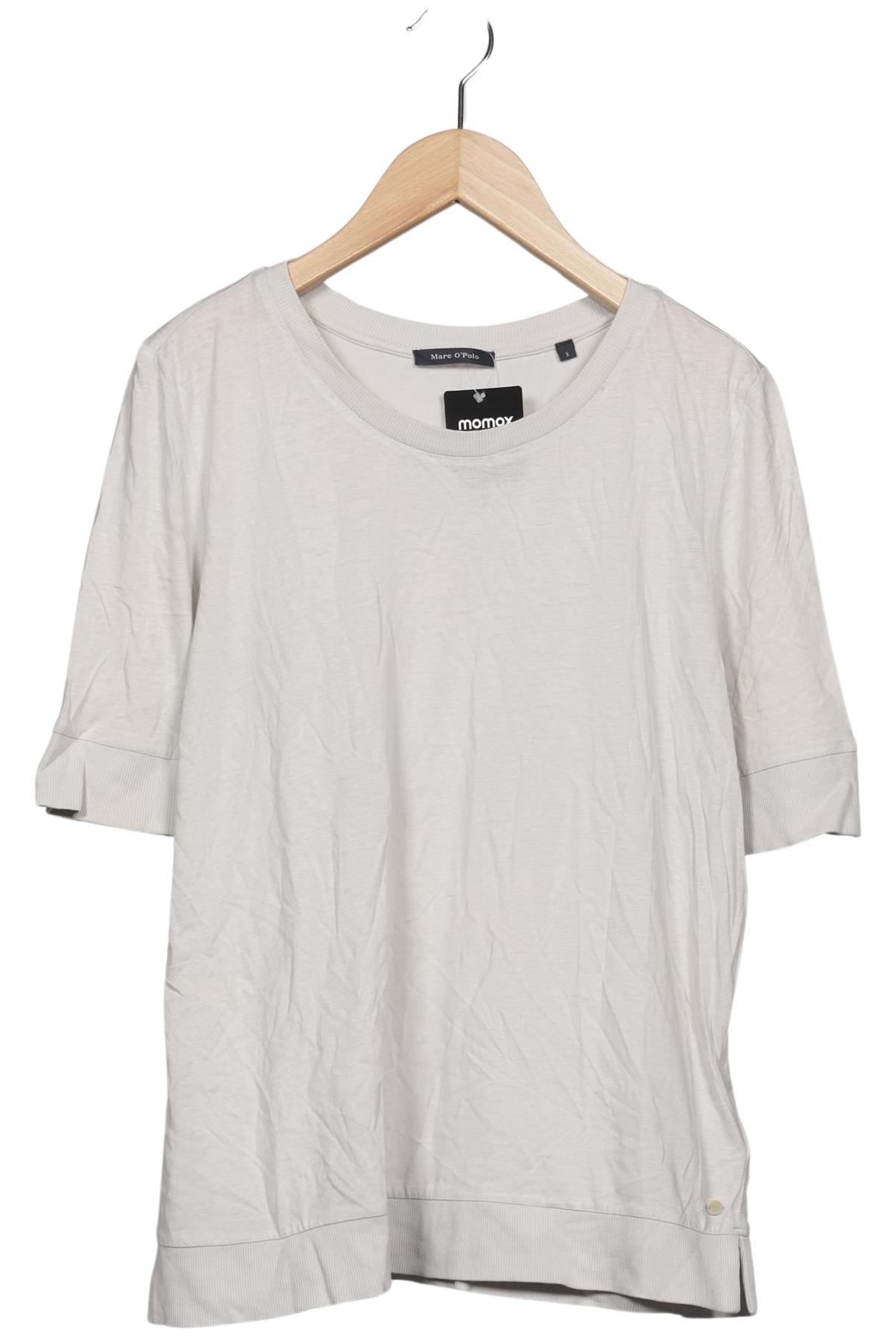 

Marc O Polo Damen T-Shirt, grau, Gr. 36