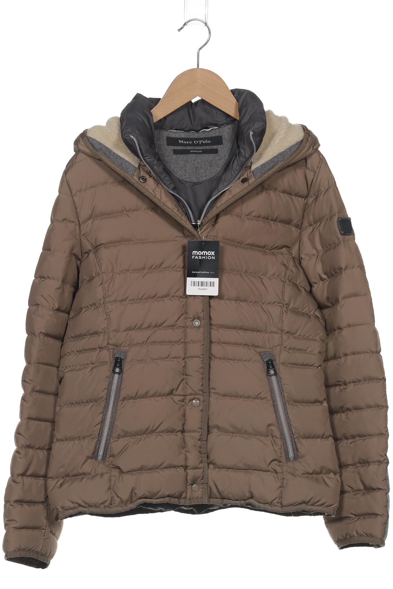 

Marc O Polo Damen Jacke, braun, Gr. 40