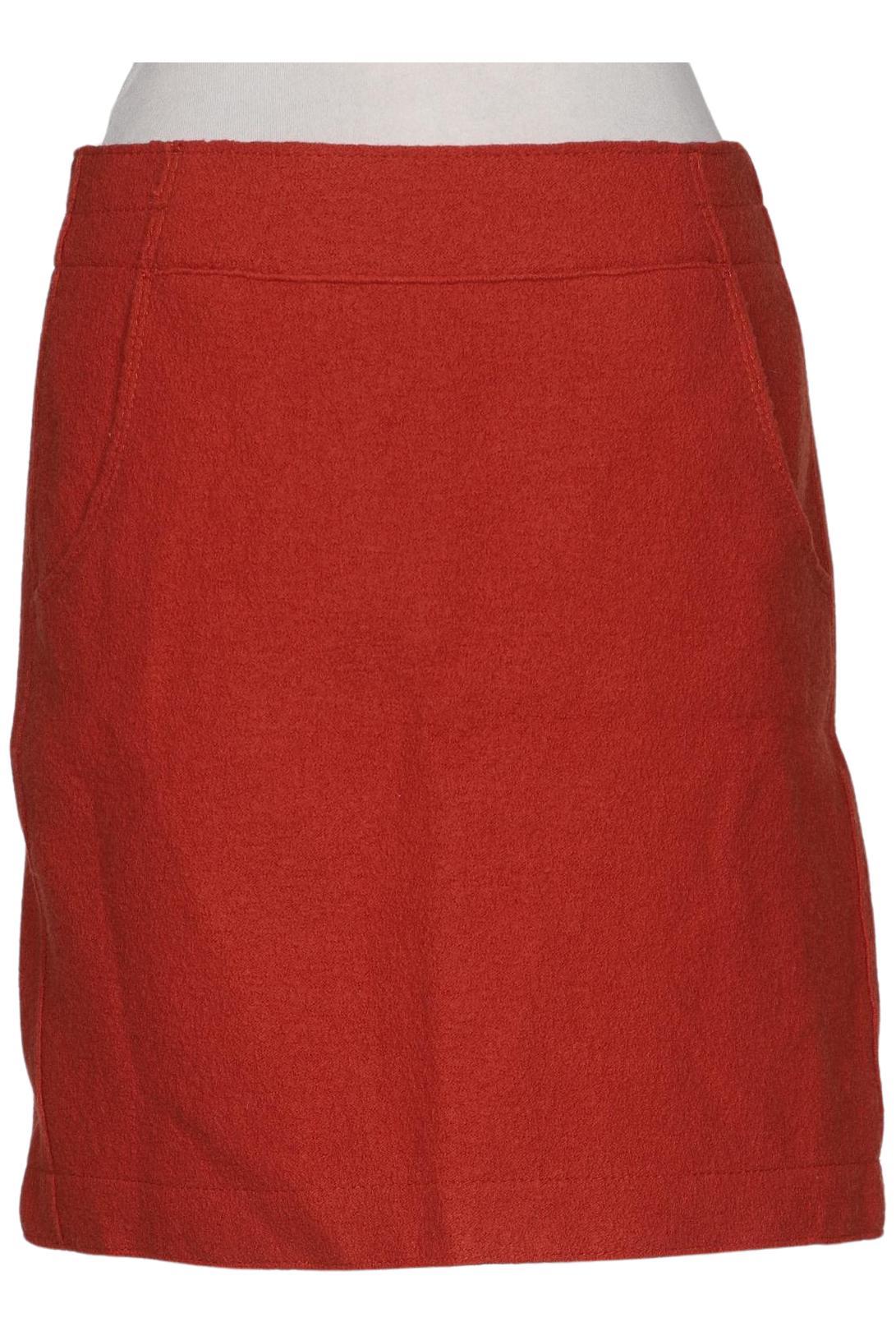 

Marc O Polo Damen Rock, rot, Gr. 34