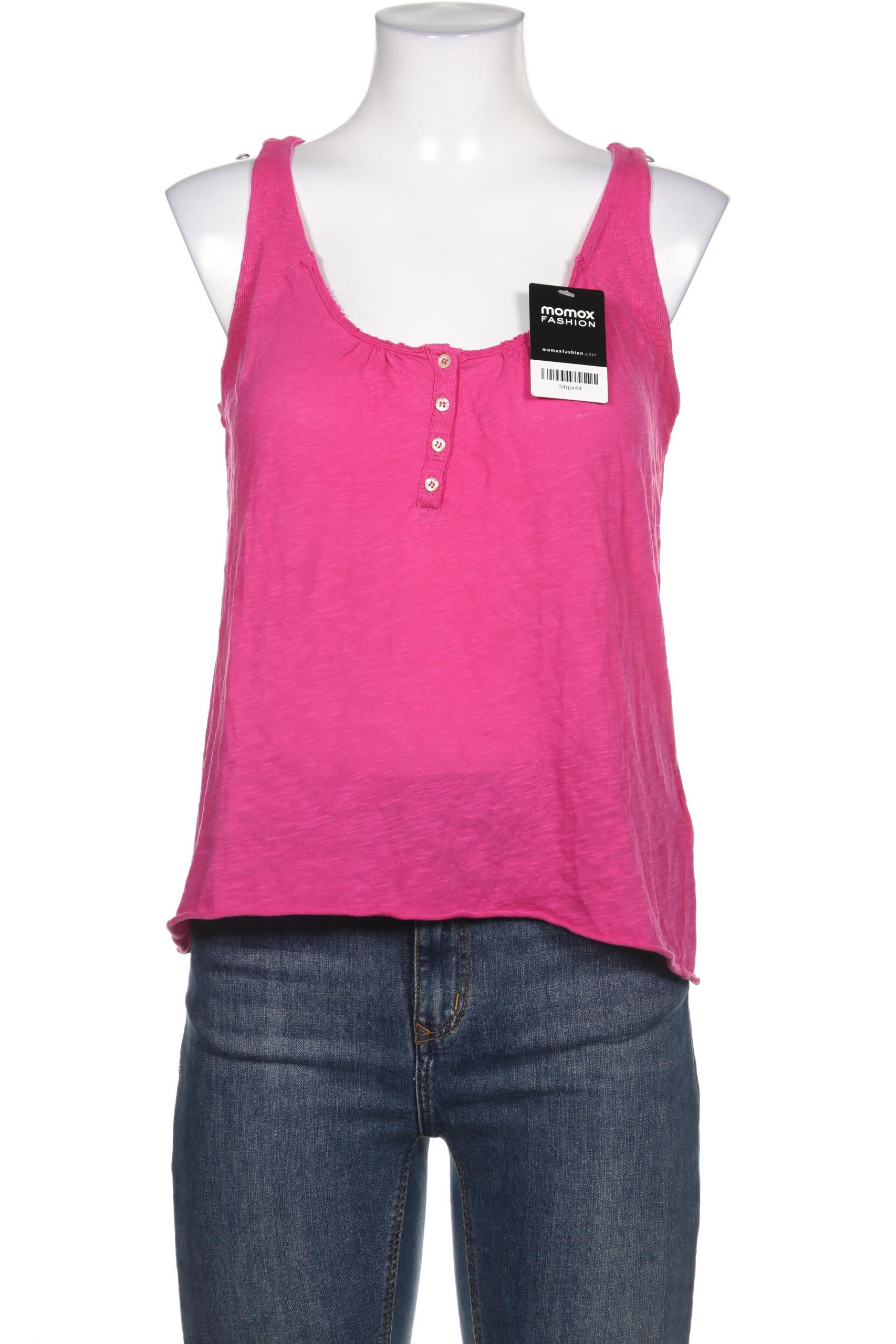

Marc O Polo Damen Top, pink, Gr. 36