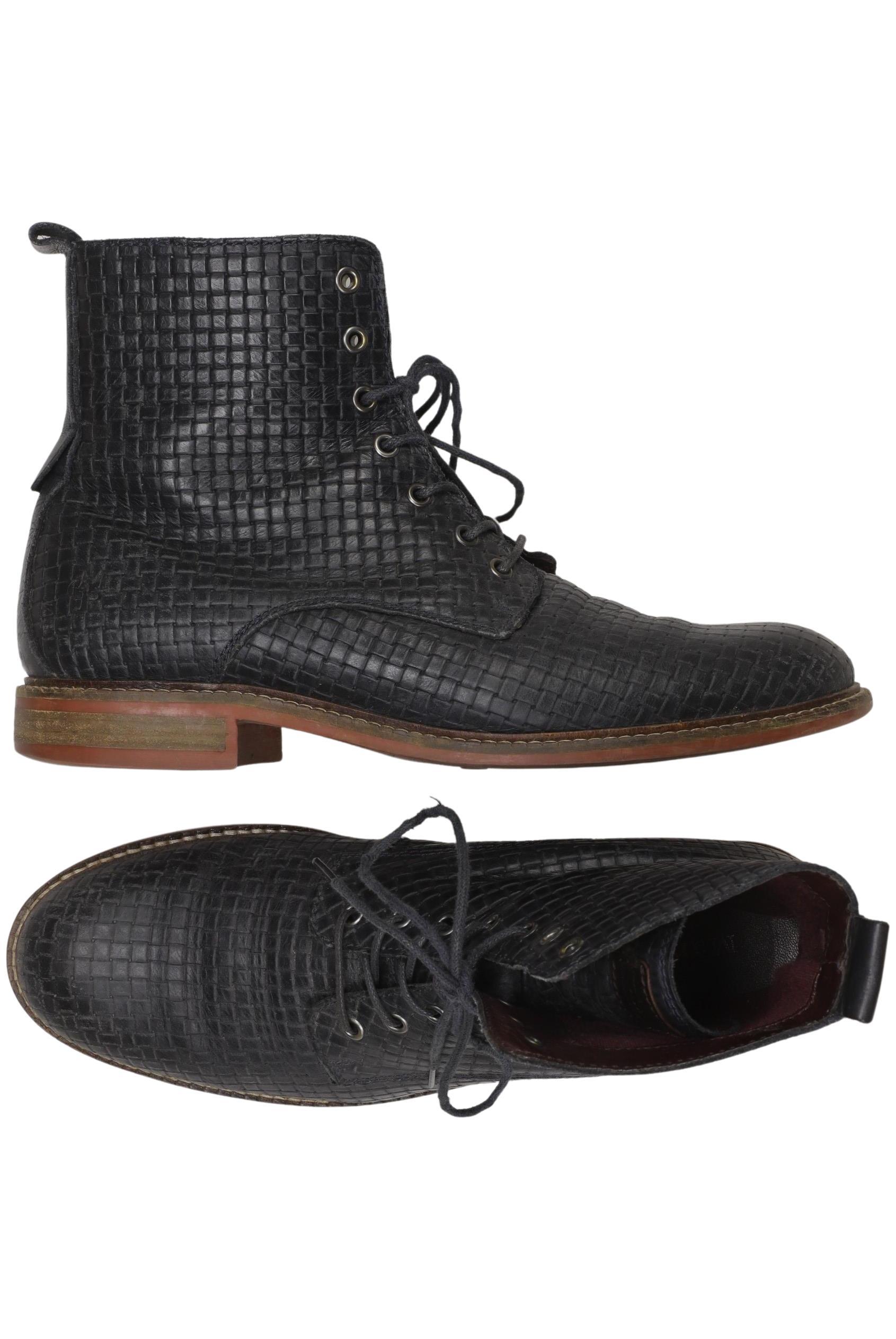 

Marc O Polo Damen Stiefelette, schwarz, Gr. 41