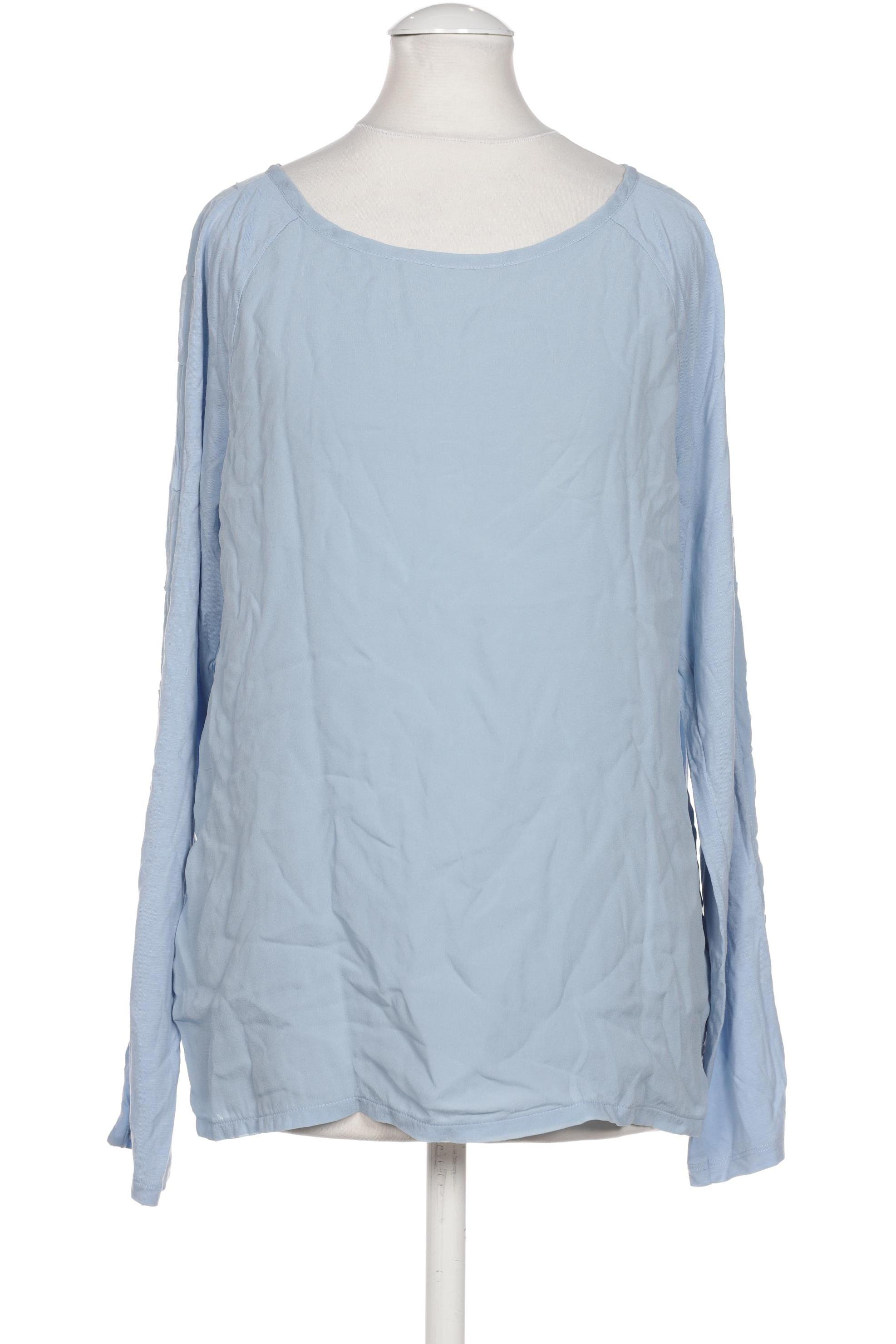 

Marc O Polo Damen Bluse, hellblau, Gr. 36