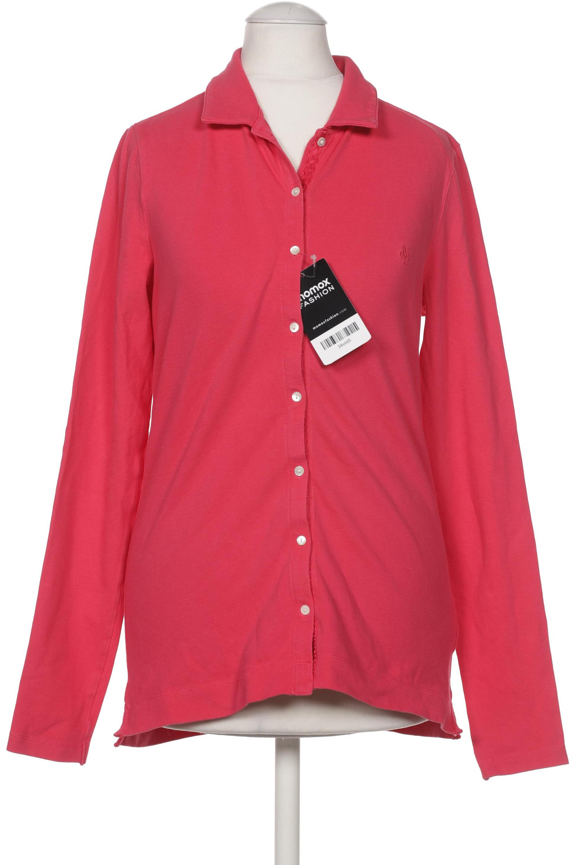 

Marc O Polo Damen Bluse, pink, Gr. 34