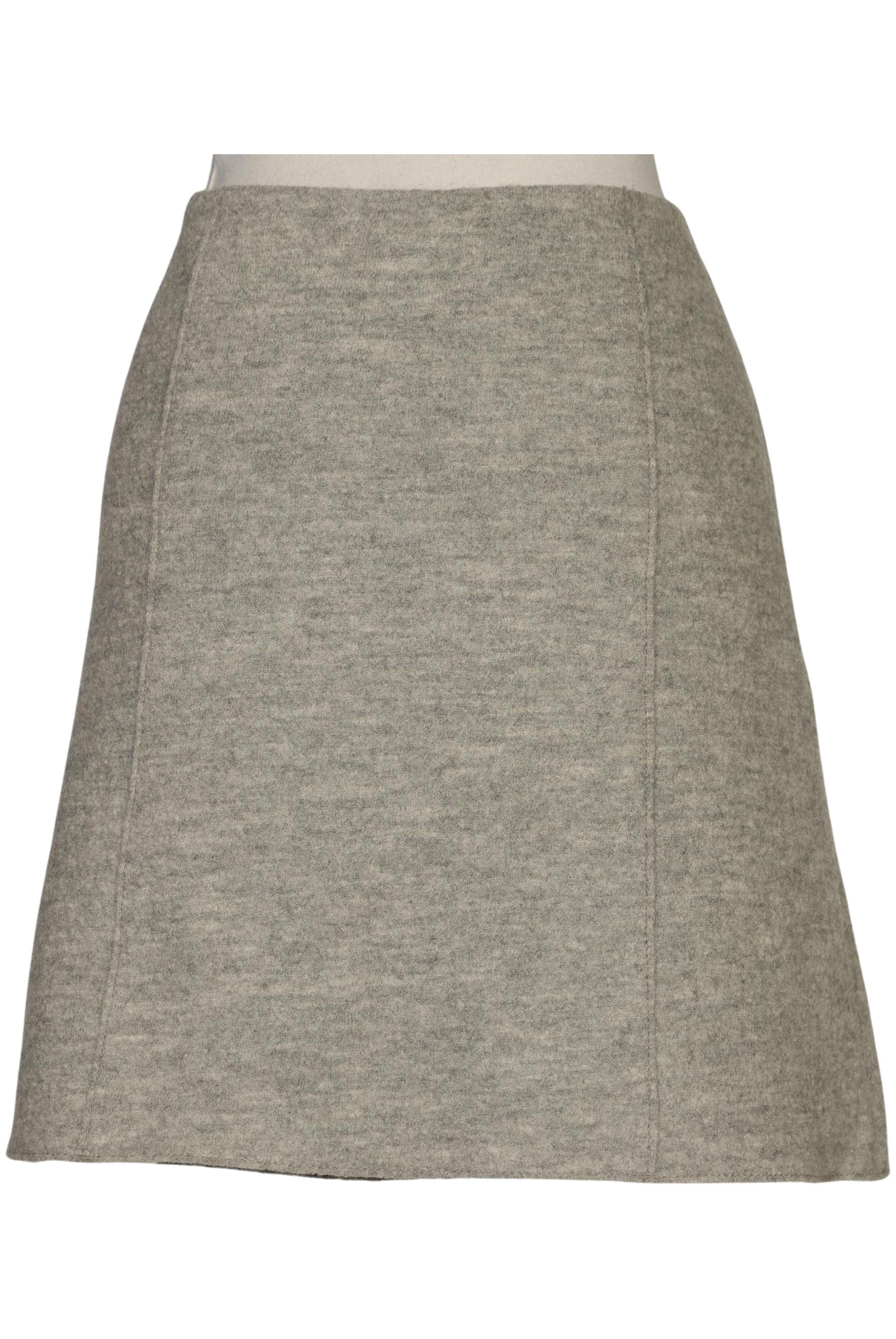 

Marc O Polo Damen Rock, grau, Gr. 36