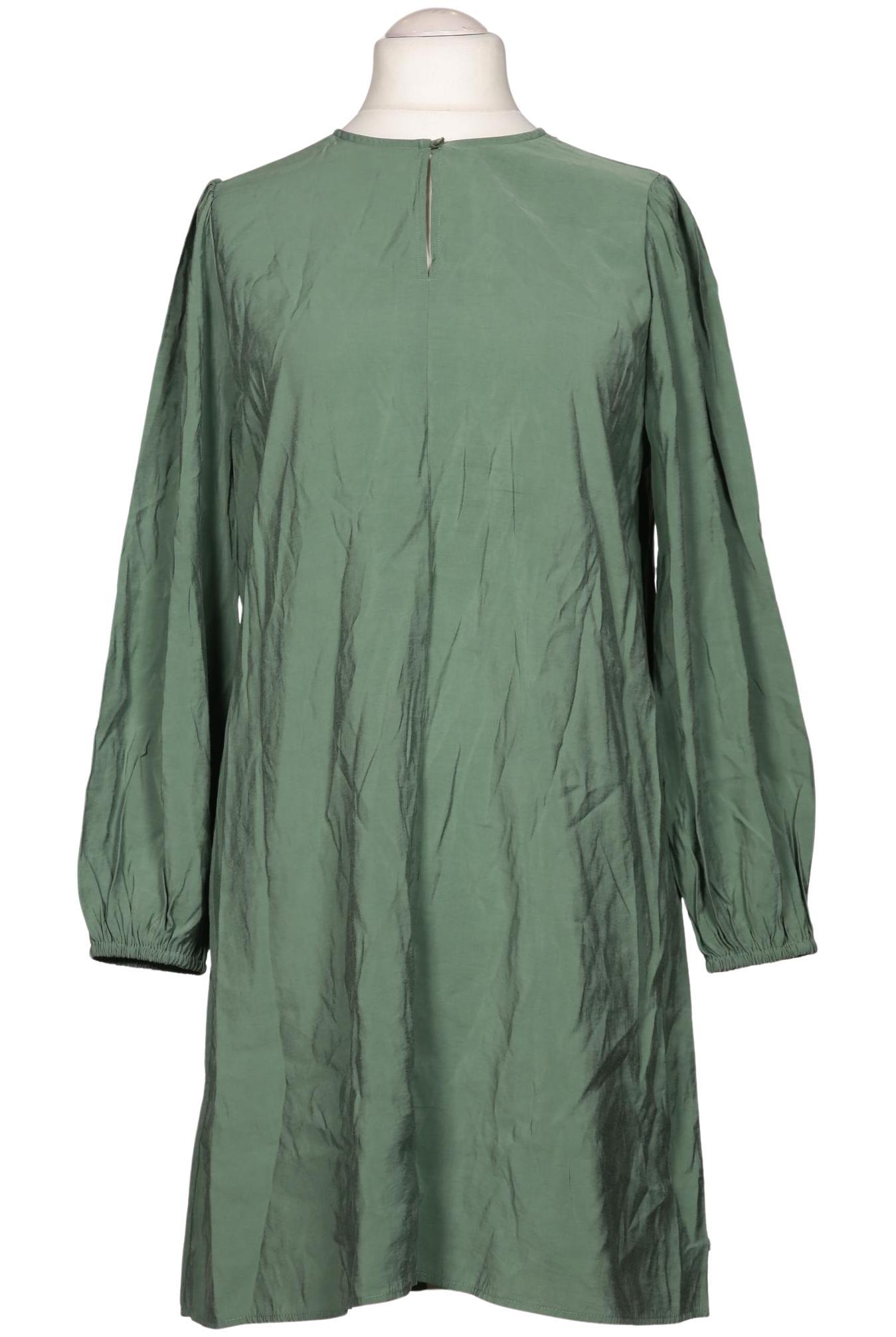 

Marc O Polo Damen Kleid, grün, Gr. 42