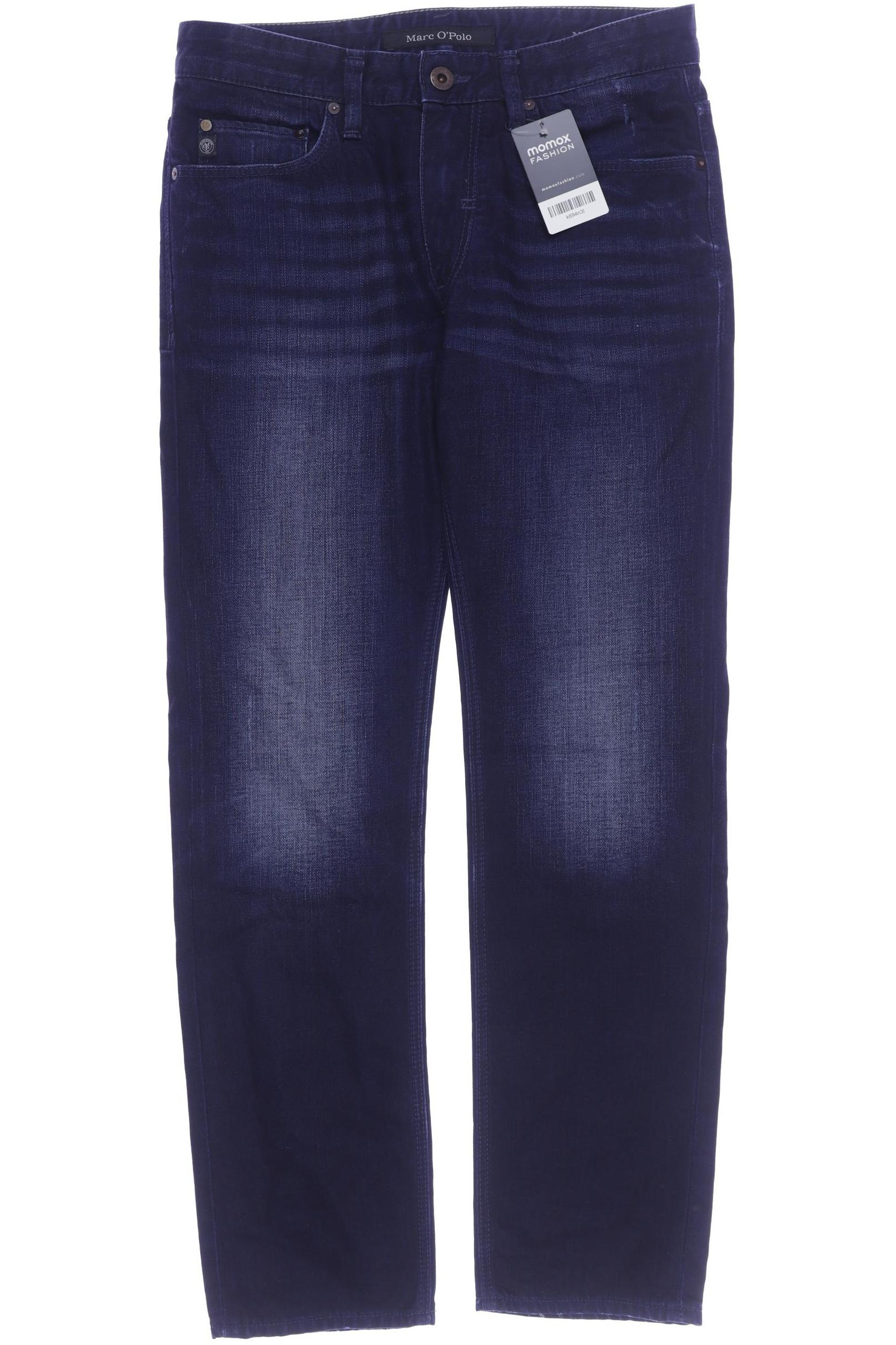 

Marc O Polo Herren Jeans, marineblau, Gr. 31
