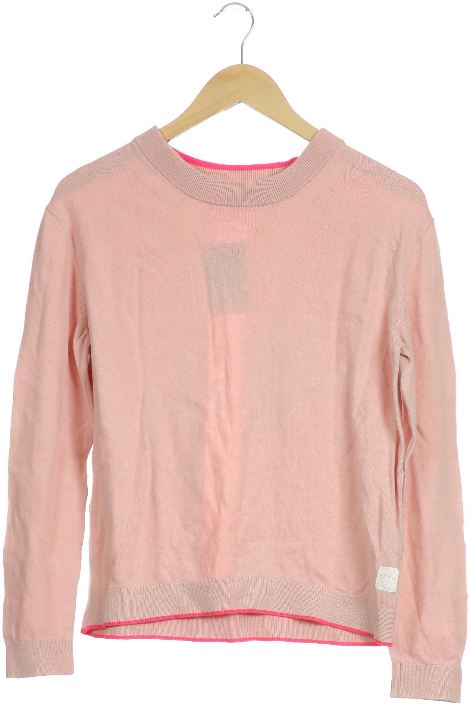 

Marc O Polo Damen Pullover, pink, Gr. 38
