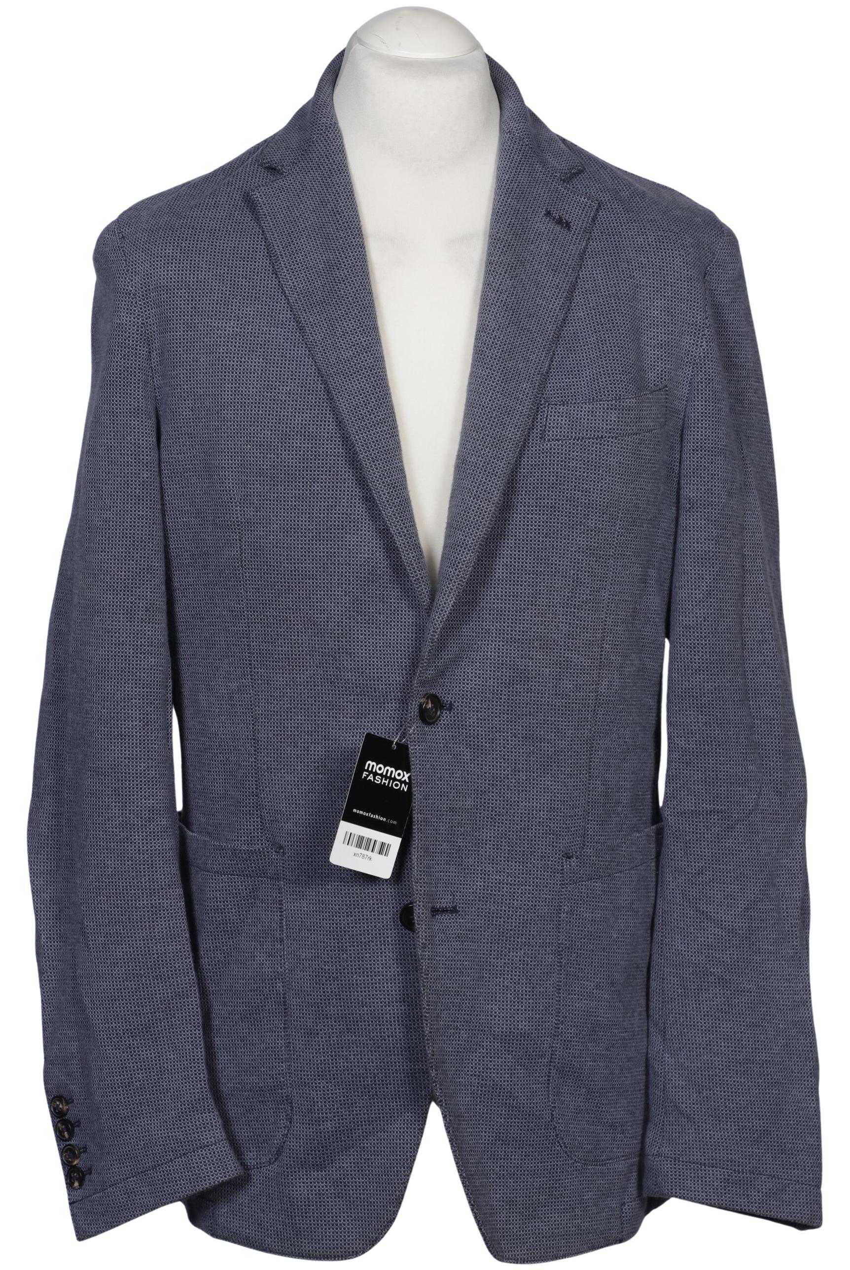 

Marc O Polo Herren Sakko, blau, Gr. 106