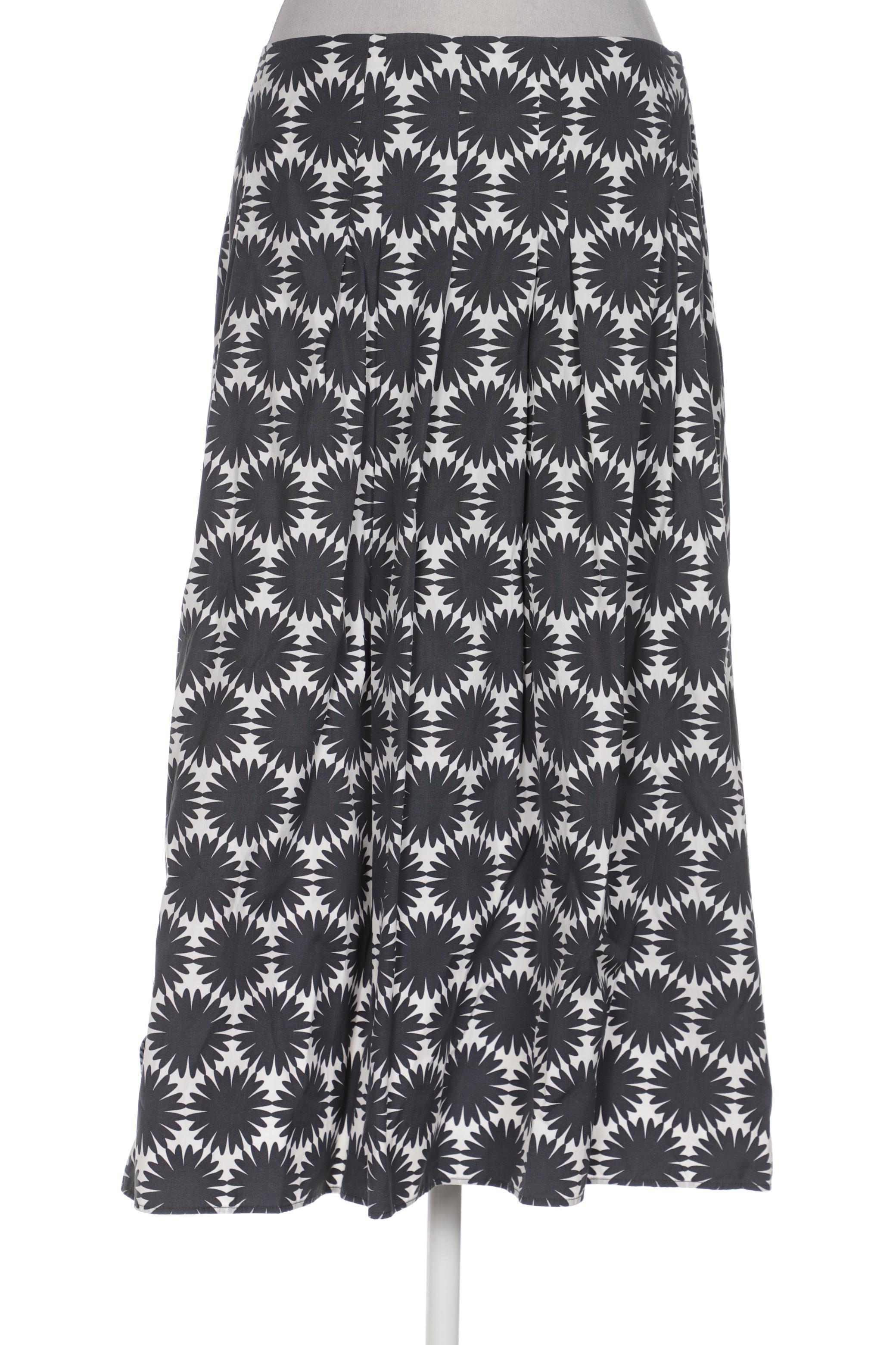 

Marc O Polo Damen Rock, grau, Gr. 36