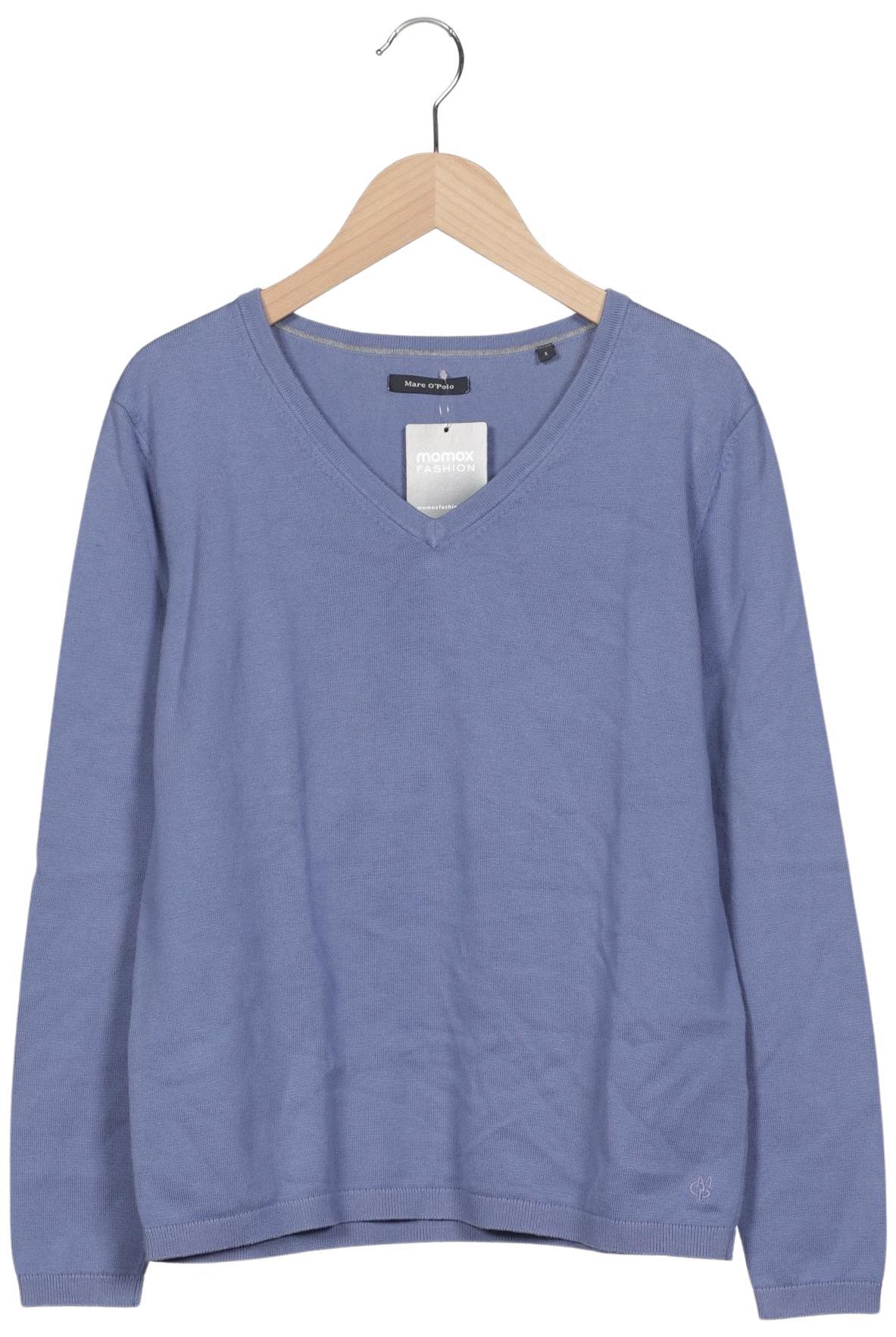 

Marc O Polo Damen Pullover, hellblau, Gr. 36