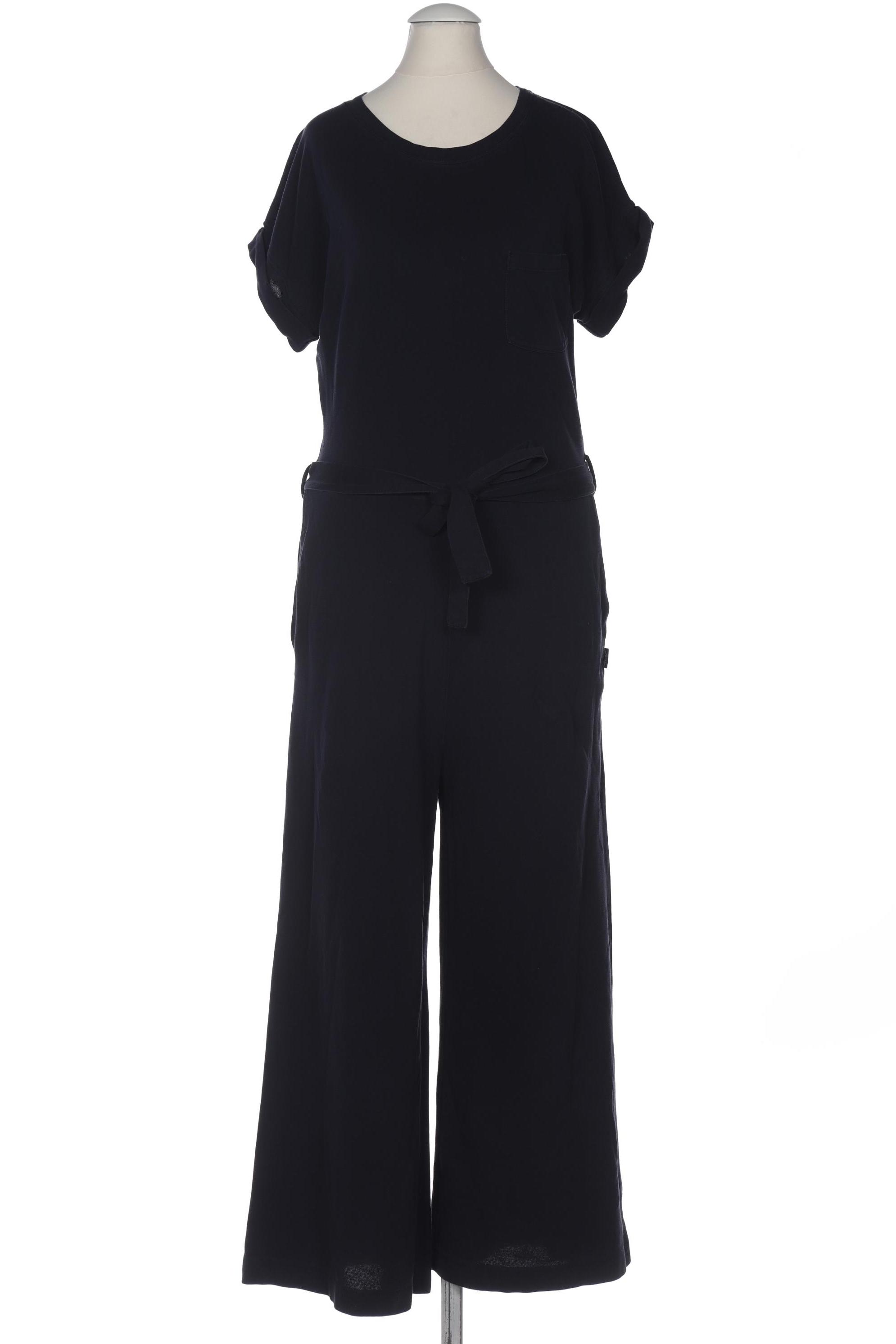 

Marc O Polo Damen Jumpsuit/Overall, marineblau, Gr. 34