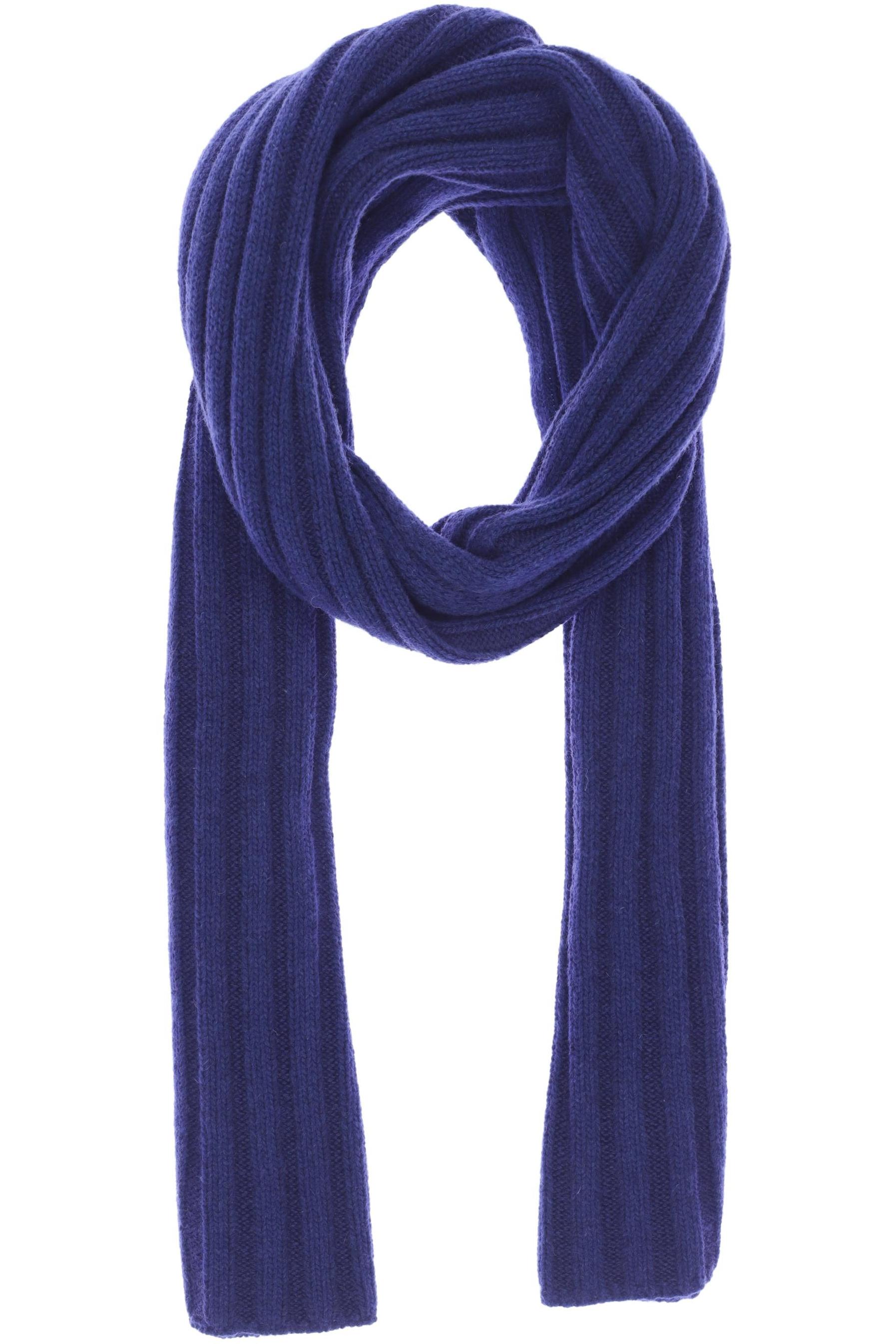 

Marc O Polo Damen Schal, blau, Gr.