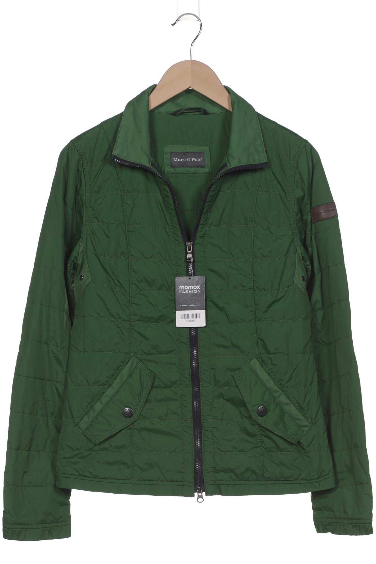 

Marc O Polo Damen Jacke, grün, Gr. 36
