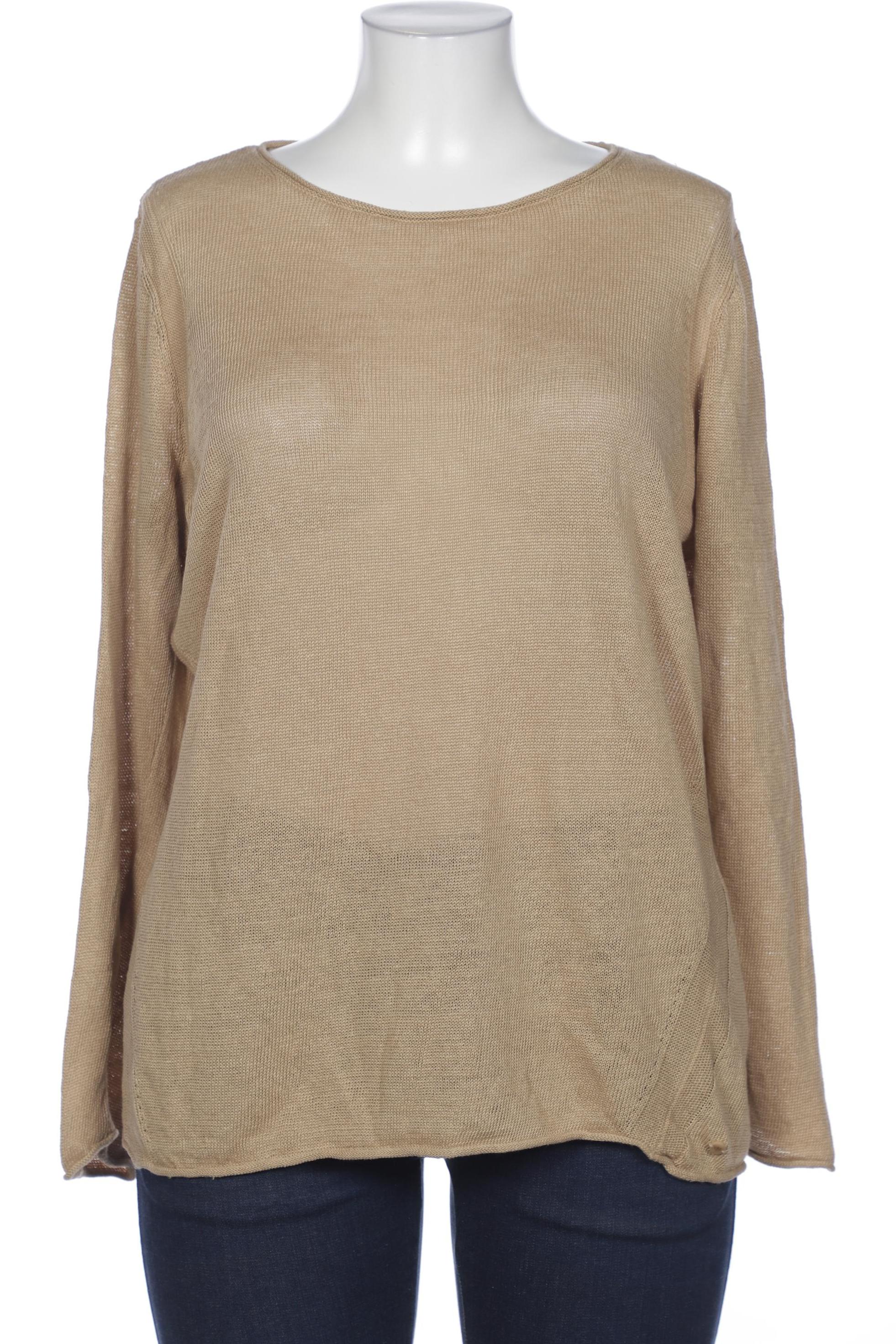 

Marc O Polo Damen Pullover, beige, Gr. 44