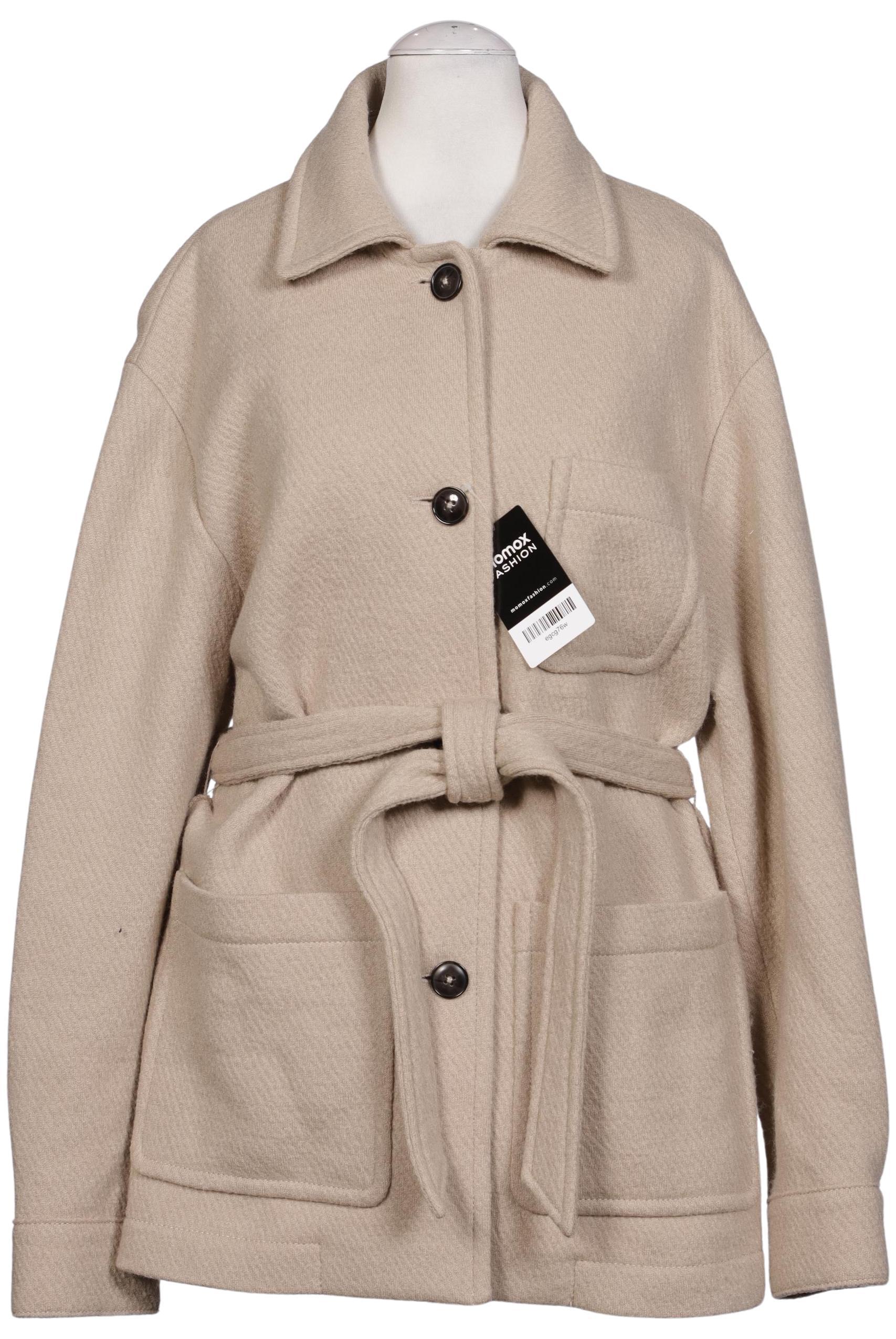 

Marc O Polo Damen Jacke, beige, Gr. 36