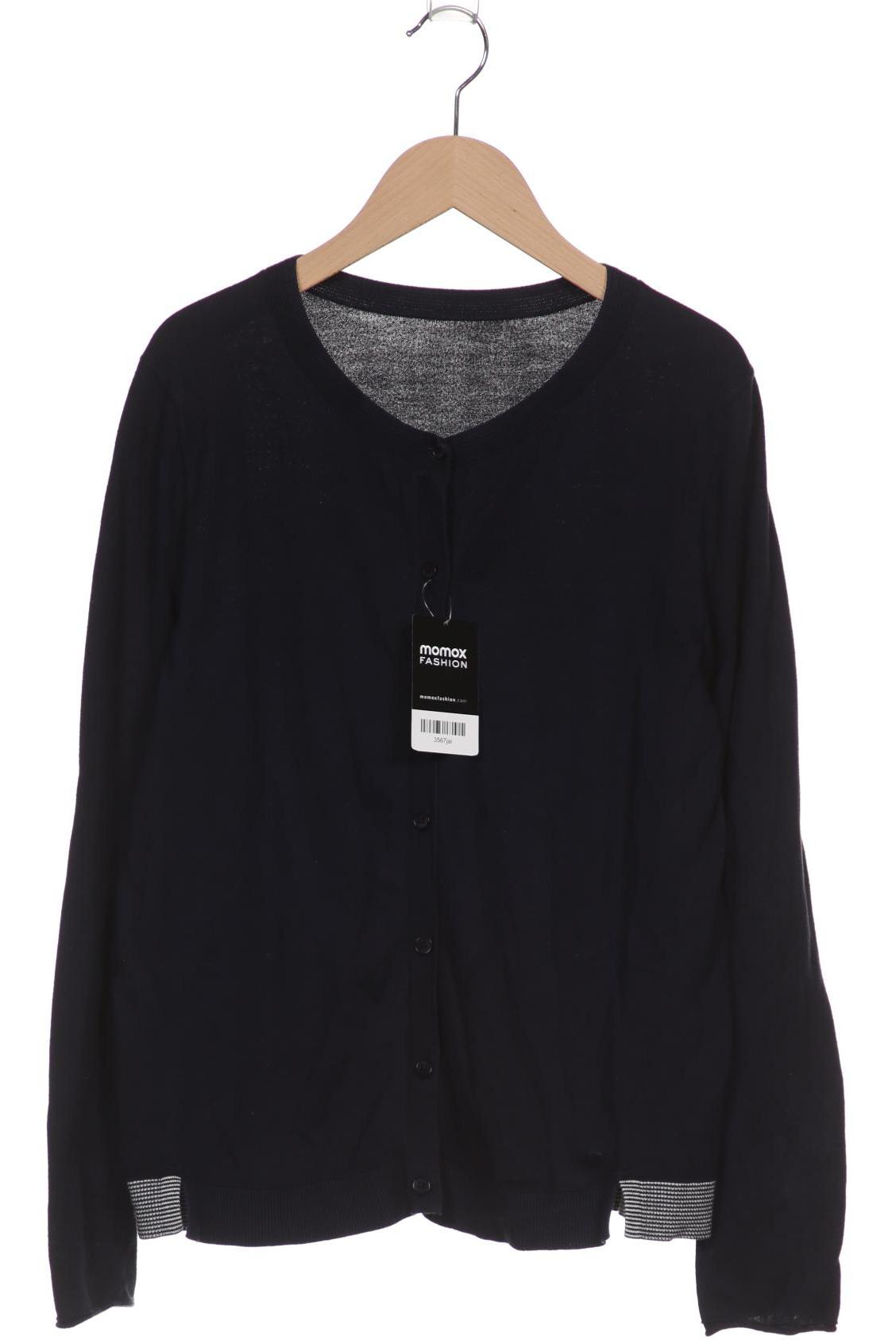 

Marc O Polo Damen Strickjacke, marineblau